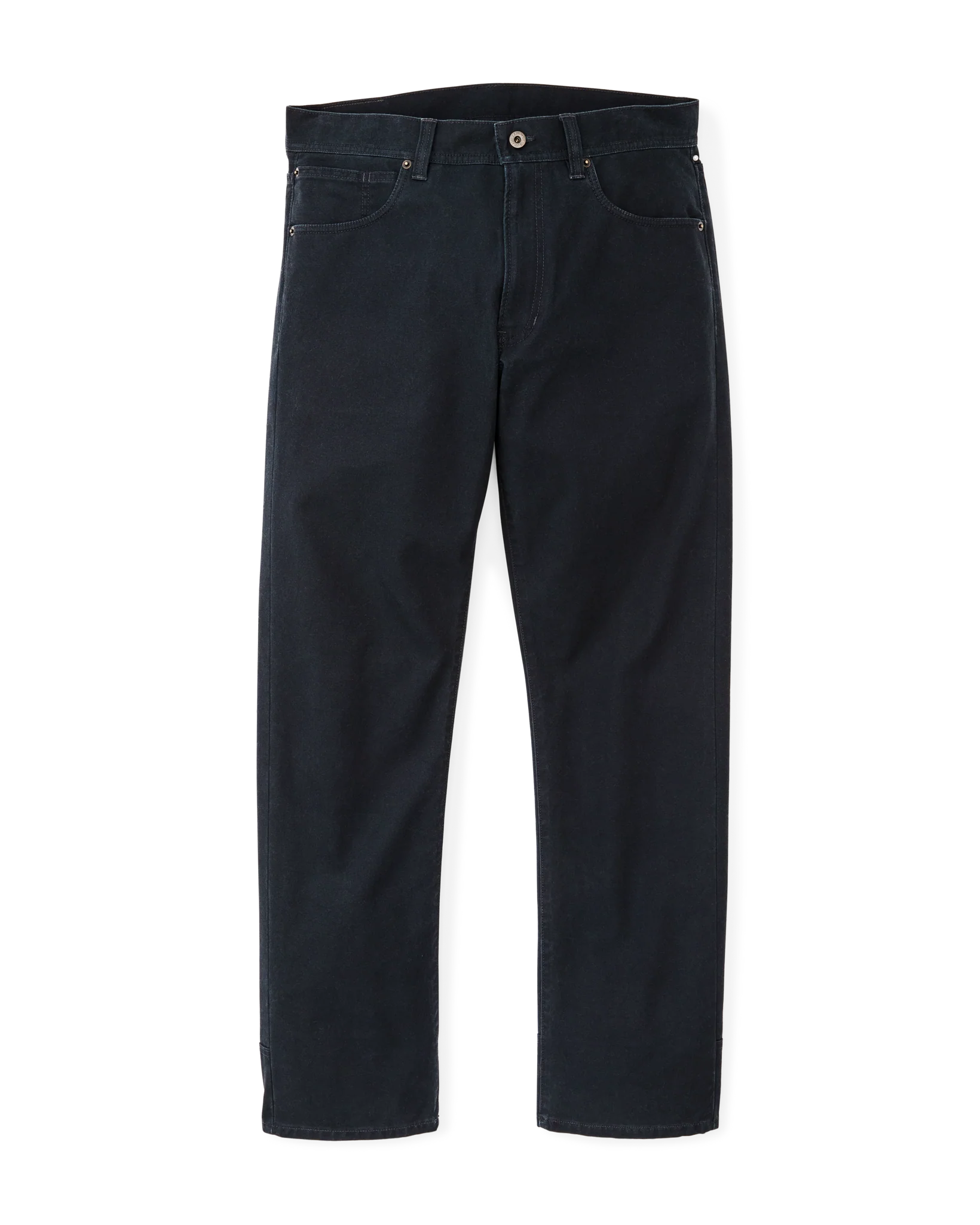 Trockene Blechstoff-5-Pocket-Hose