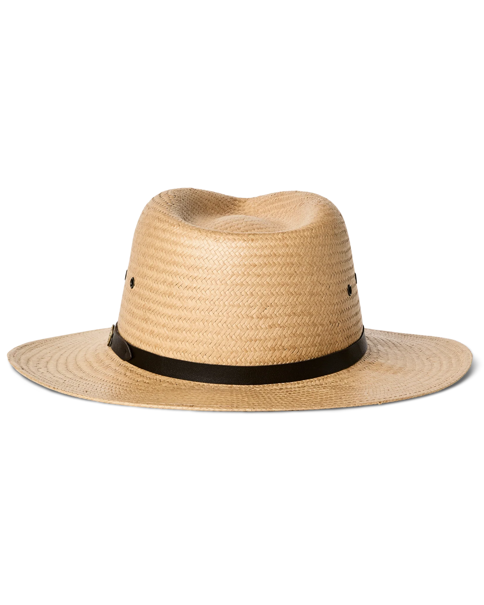 Filson X Stetson Straw Baler Hut