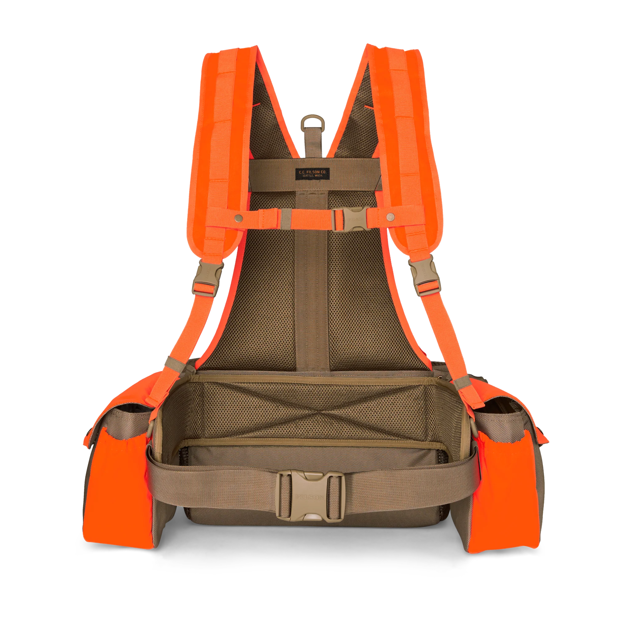 Upland Guide Gurtweste