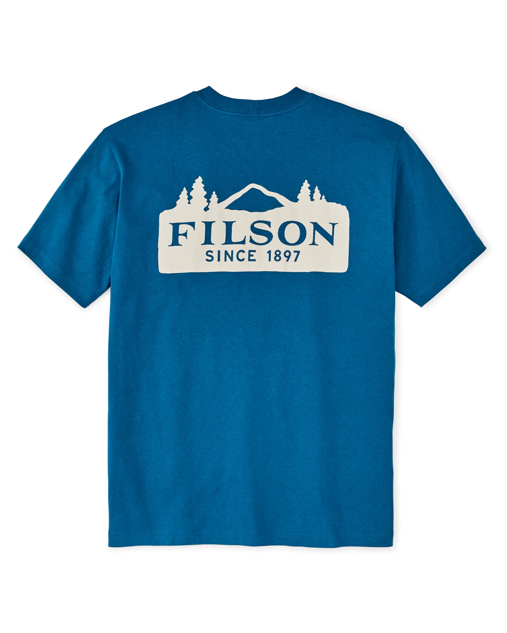 Frontier Logo T-Shirt