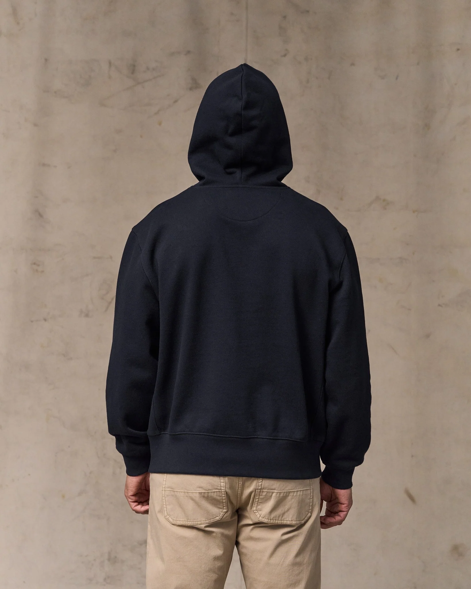 14-Unzen-Heritage-Fleece-Hoodie