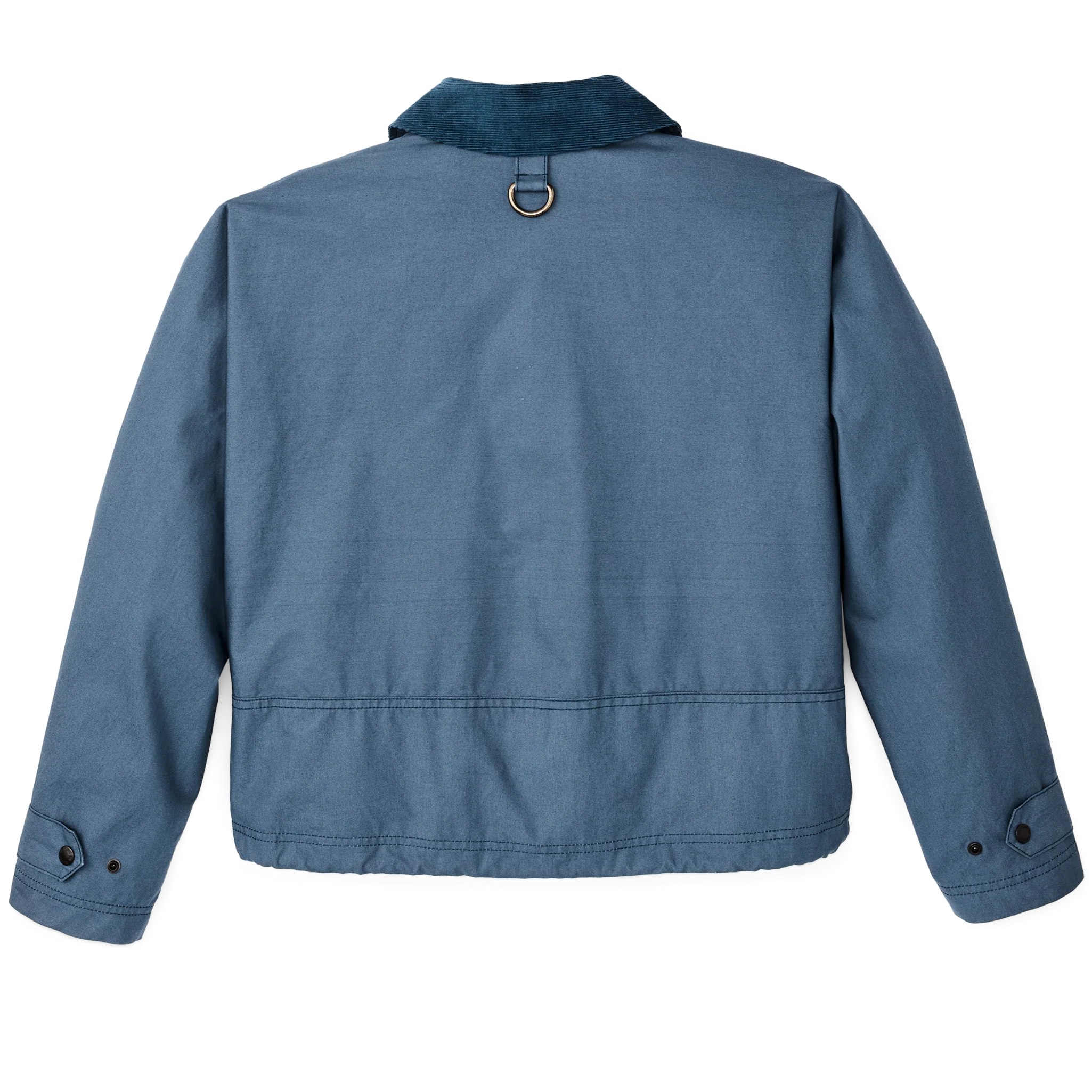 Damen-Fliegerstoff-Kurz-Arbeitsjacke