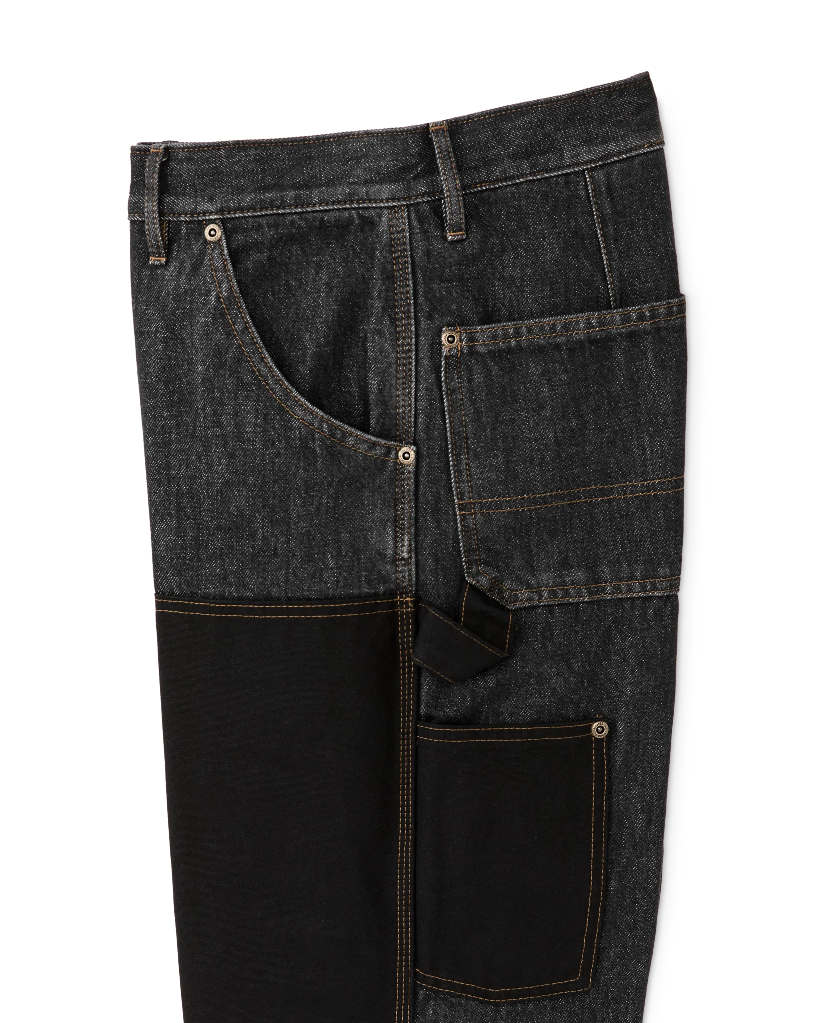 Damen 13-oz. Arbeitsjeans
