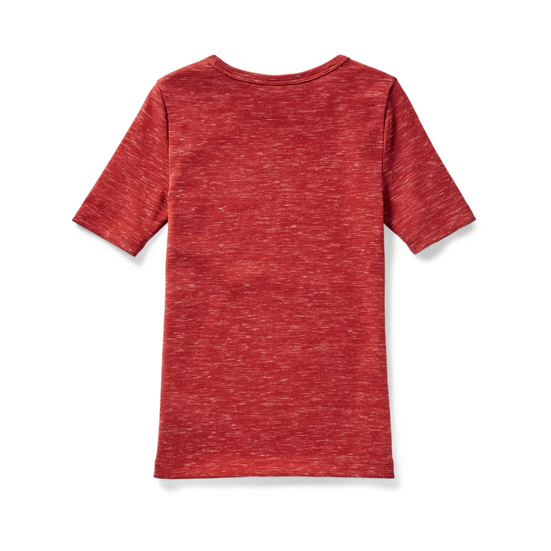 Damen-Shirt Neah Bay Crewneck