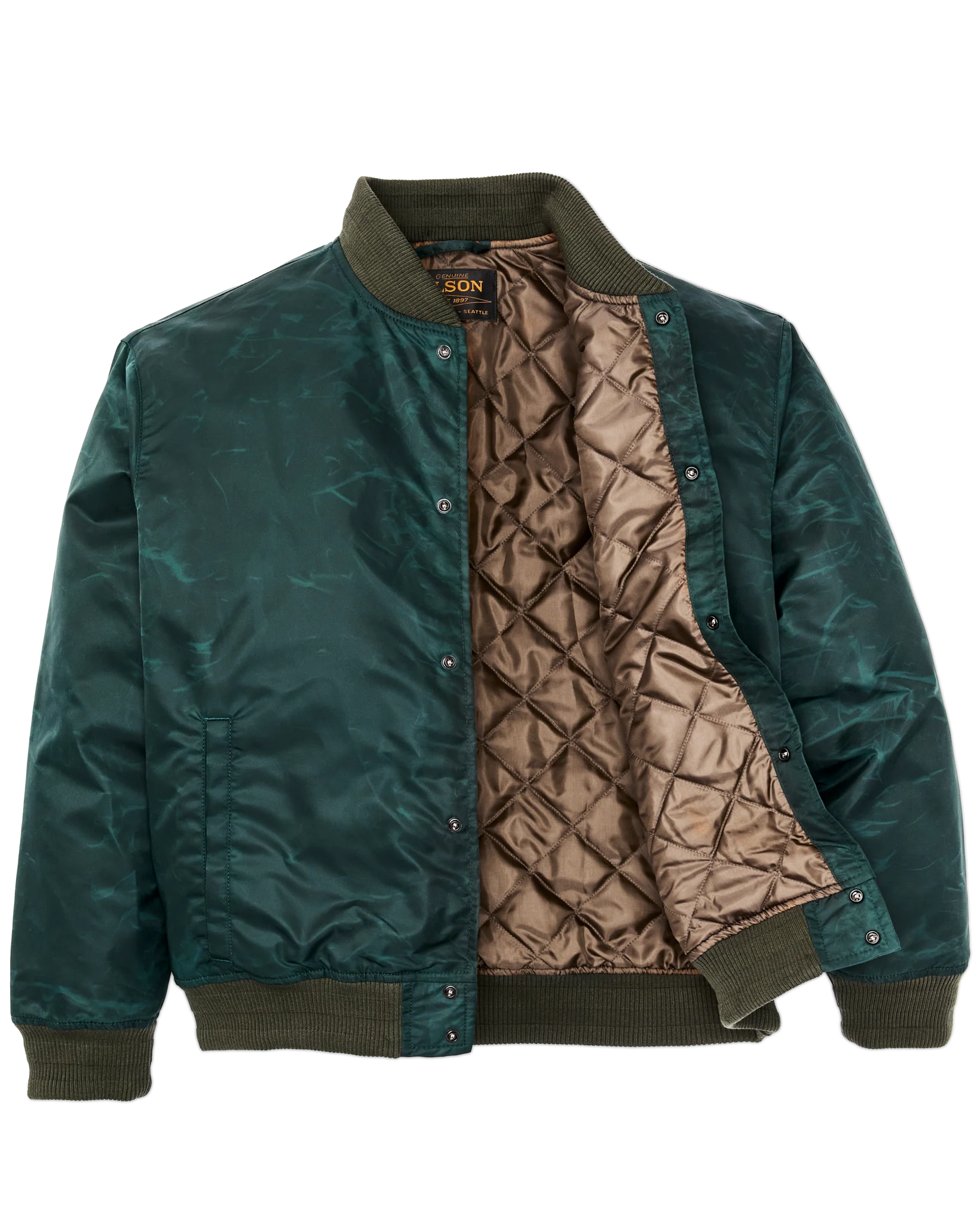 Montlake Jacke
