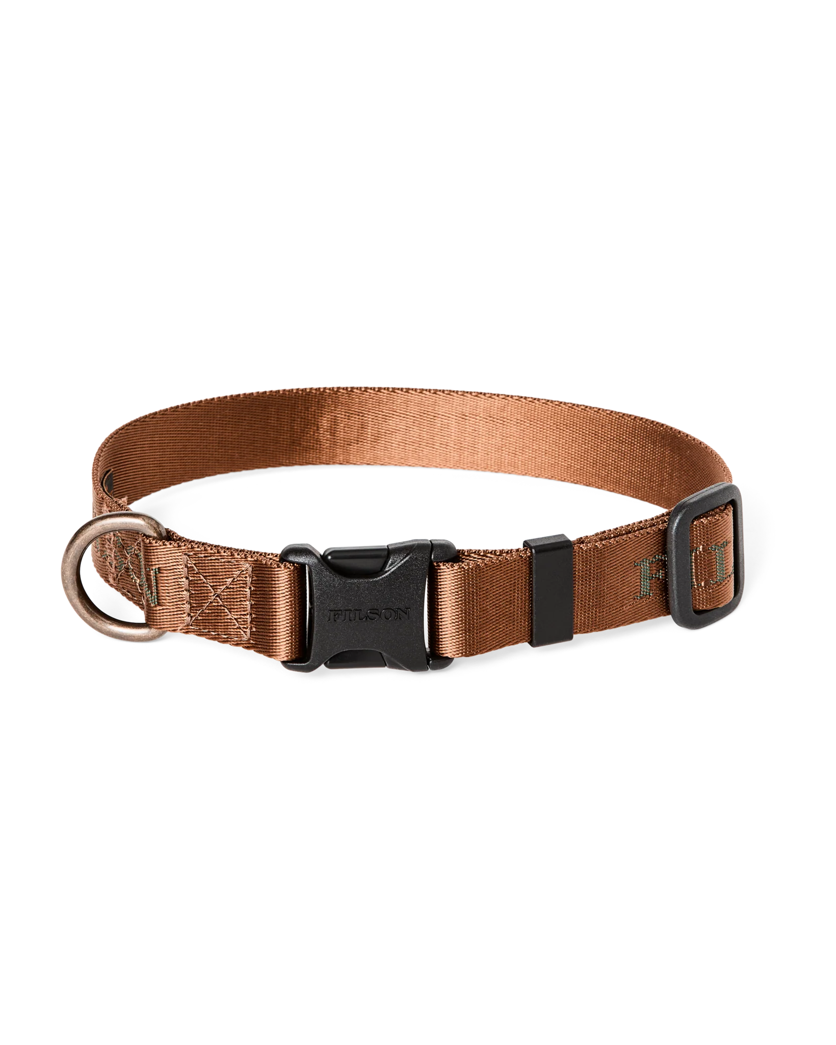 Nylon-Hundehalsband