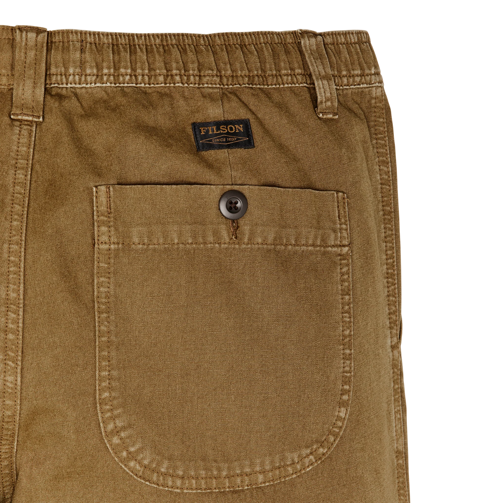 Oakville Canvas-Hose