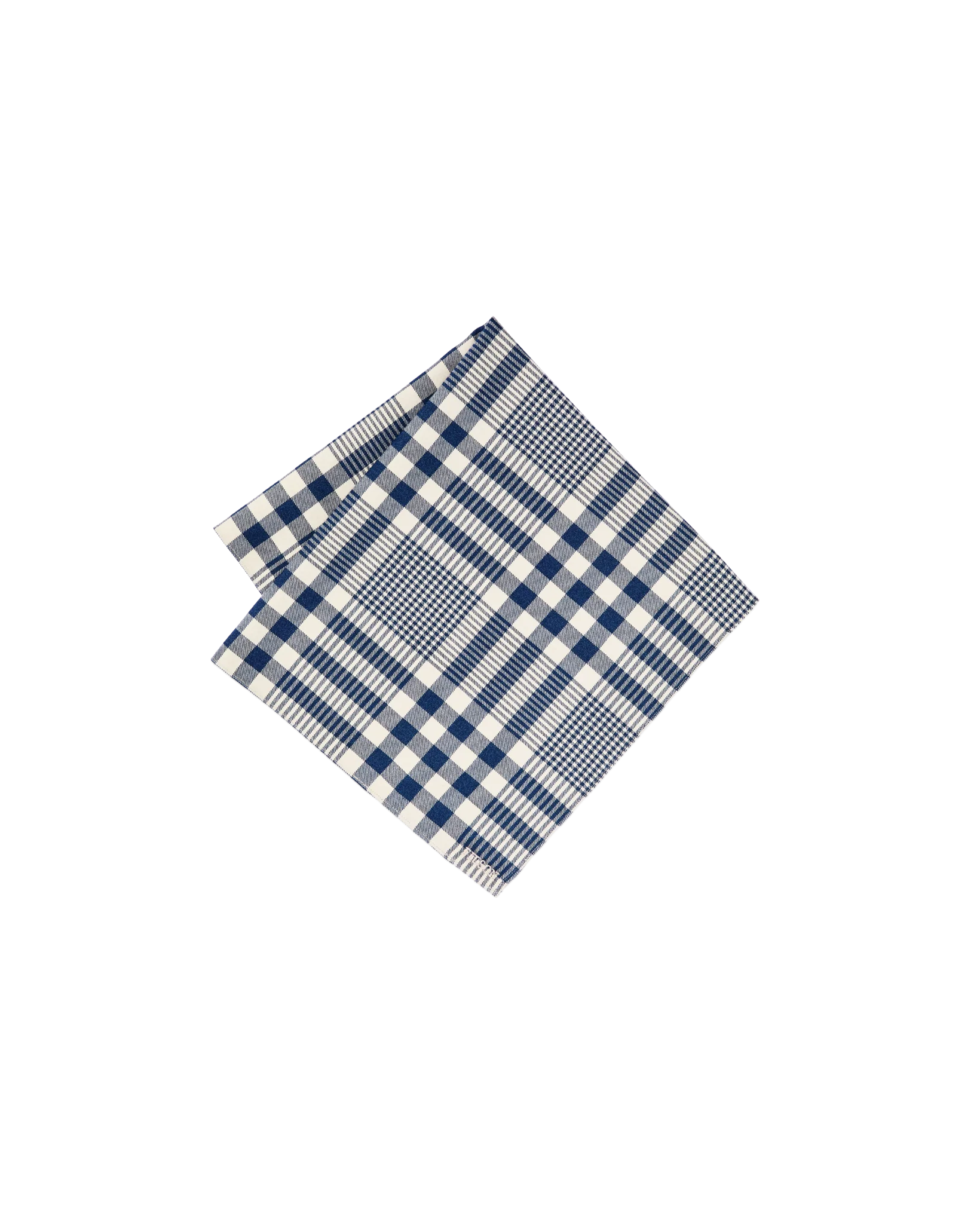 Quadratisches Bandana