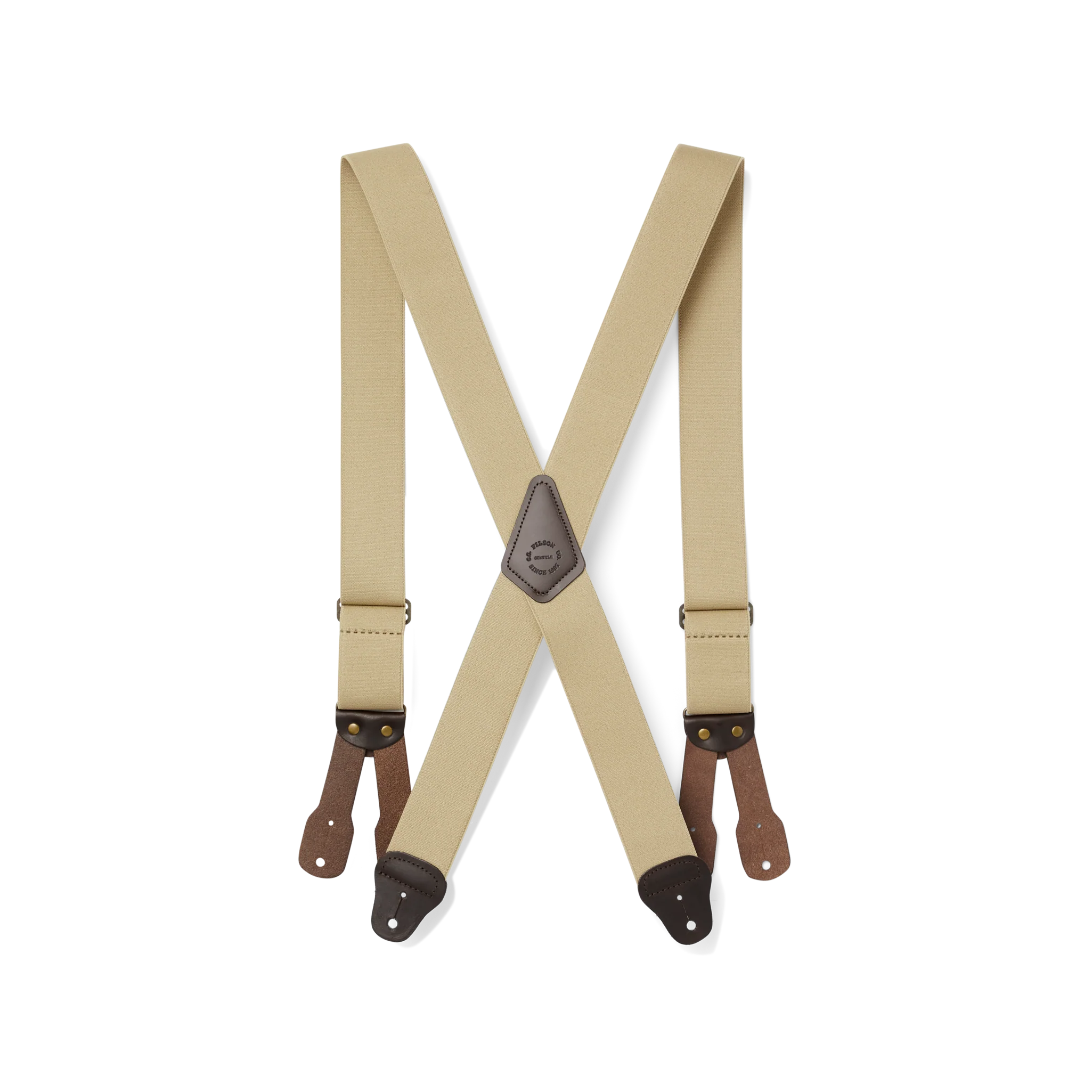Filson Logger-Schurze