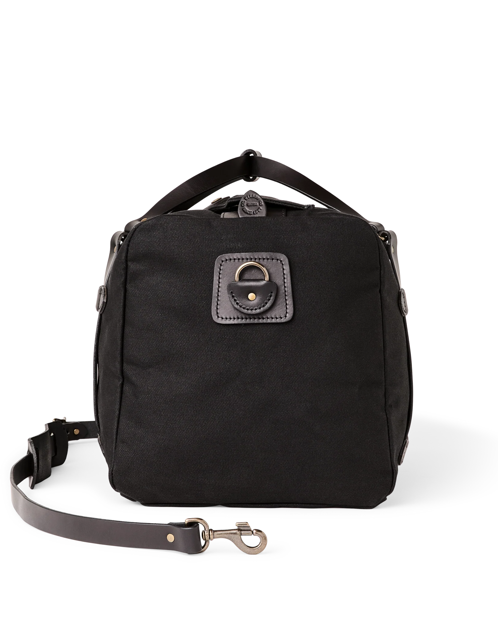 Medium Rugged Twill Reisetasche