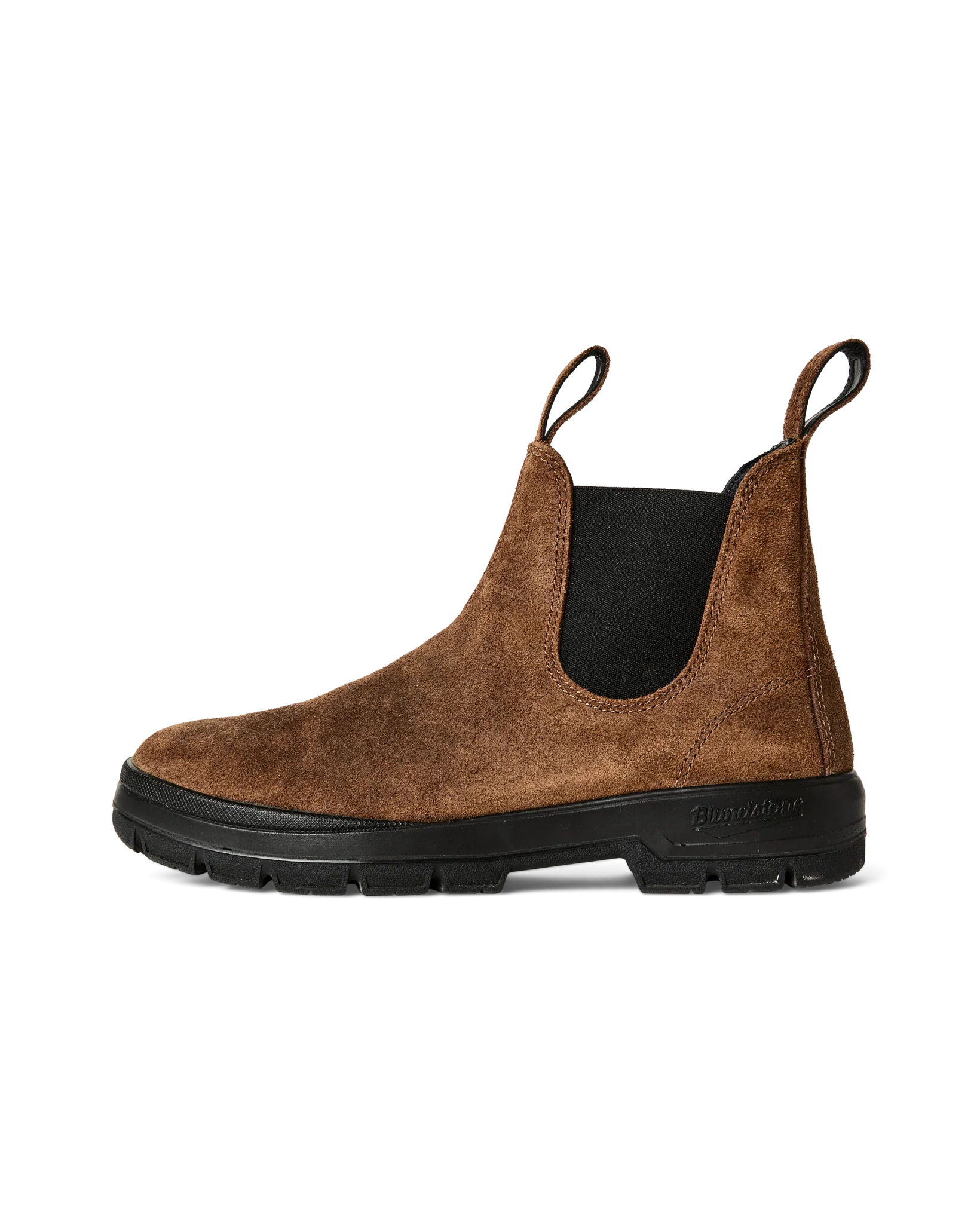 #2535 Filson X Blundstone Sienna Chelsea Boot