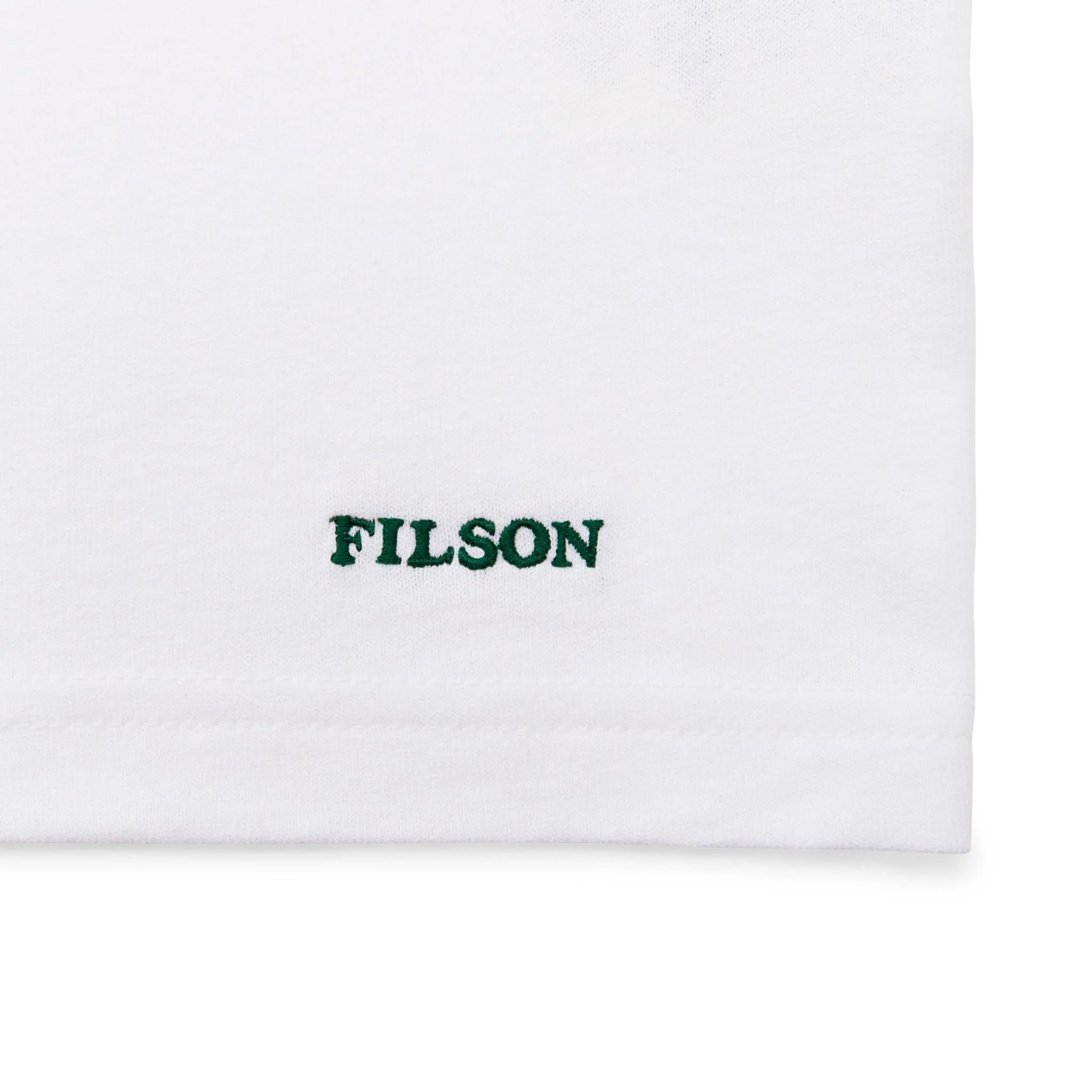Pioneer Pocket-T-Shirt