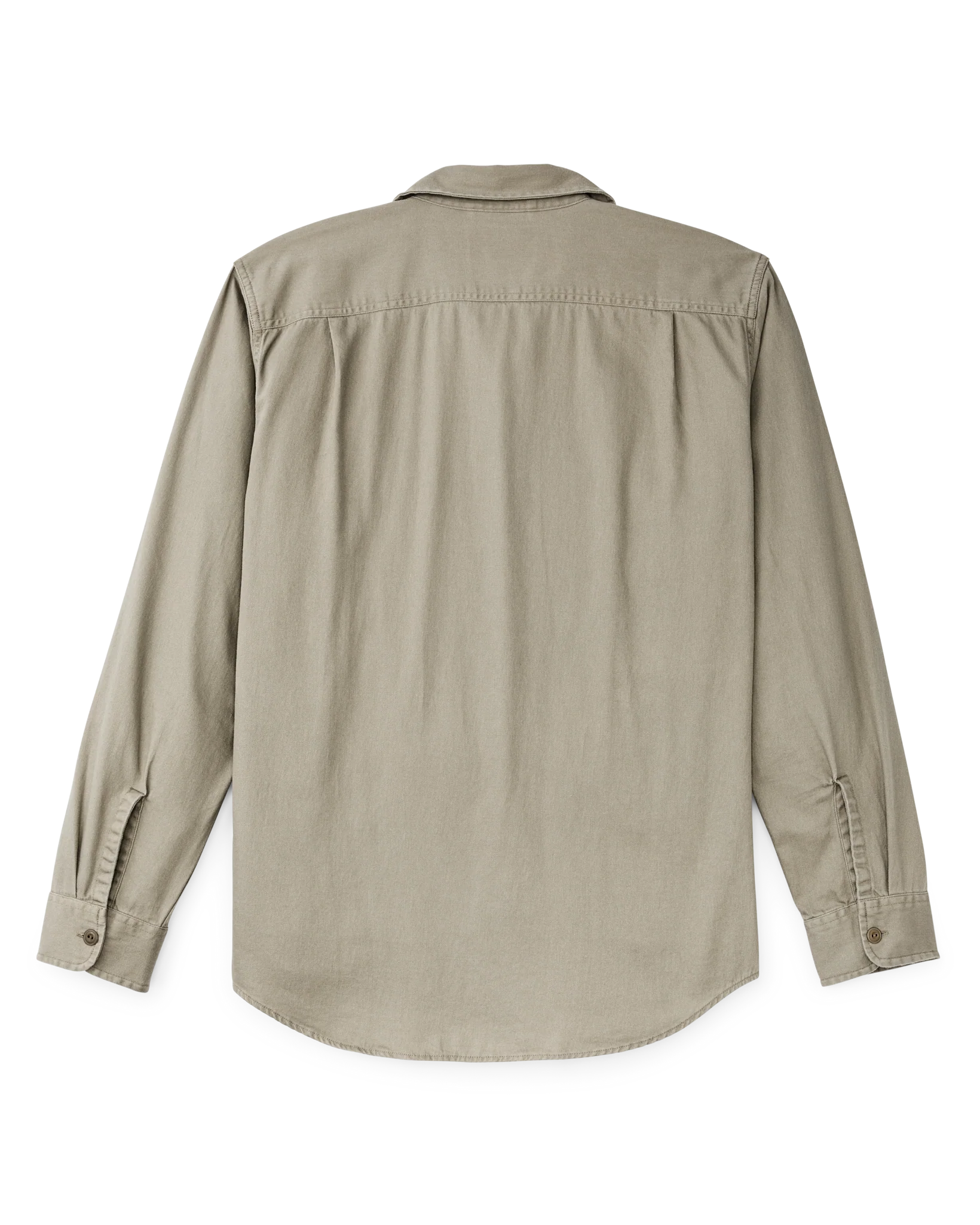 Shipwright Feiner Twill-Hemd
