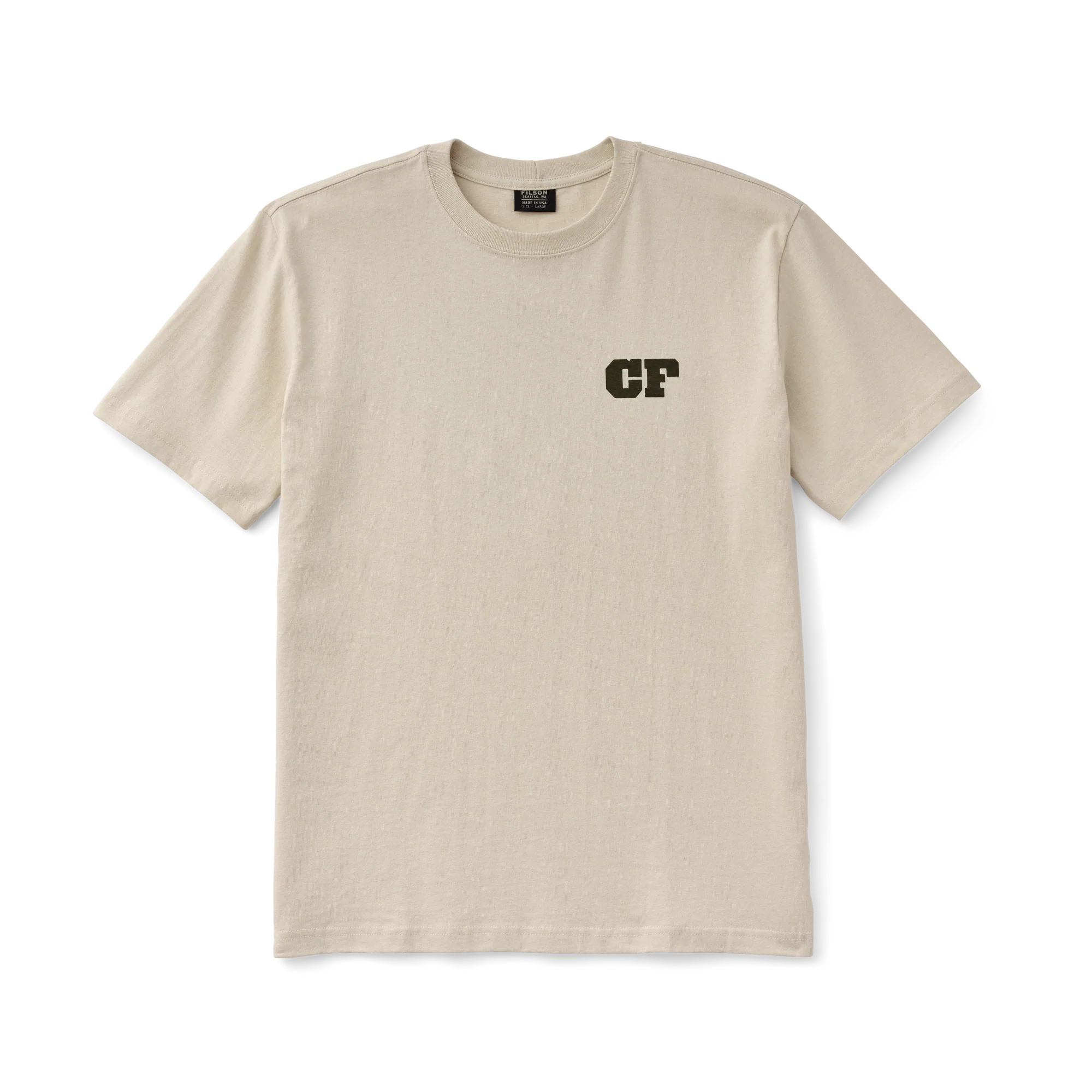 Coldfoot-T-Shirt