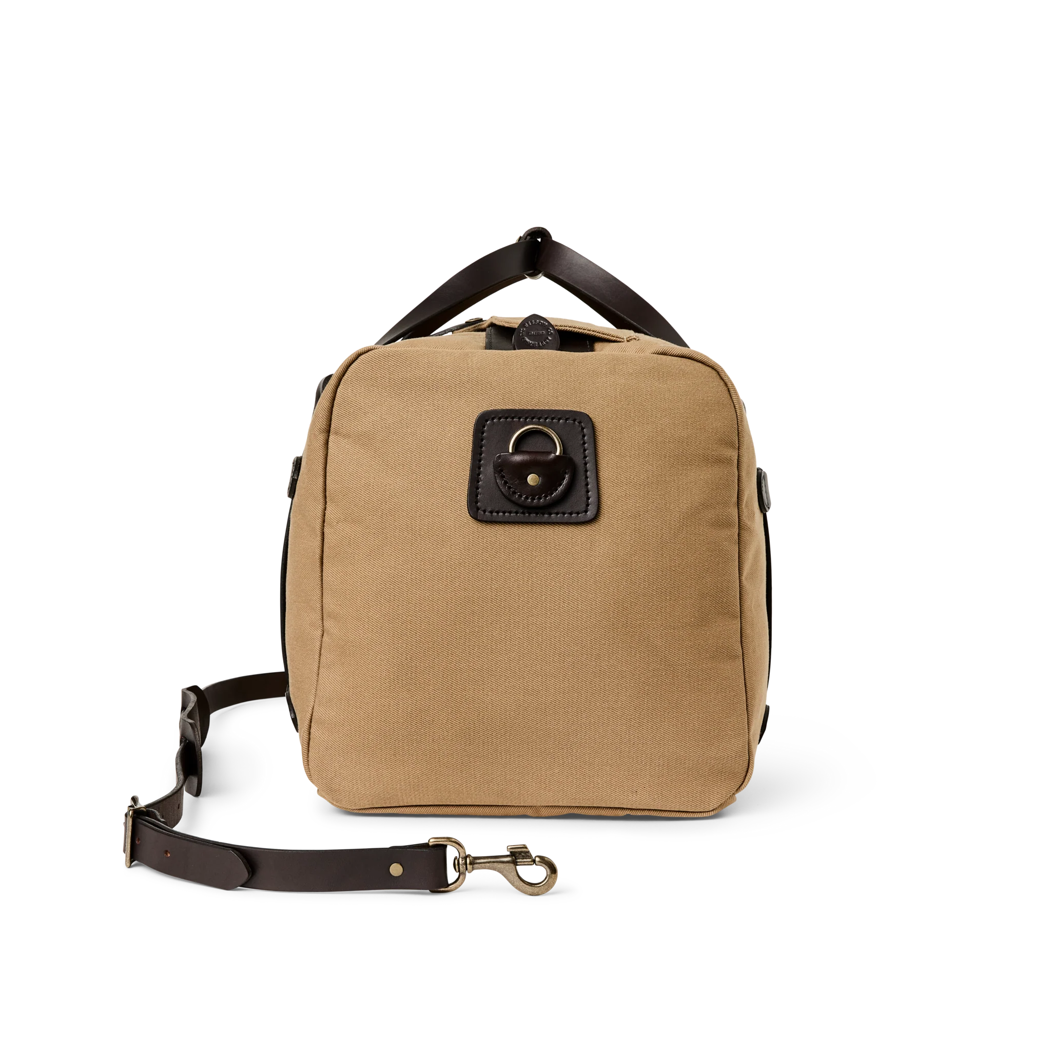 Medium Rugged Twill Reisetasche