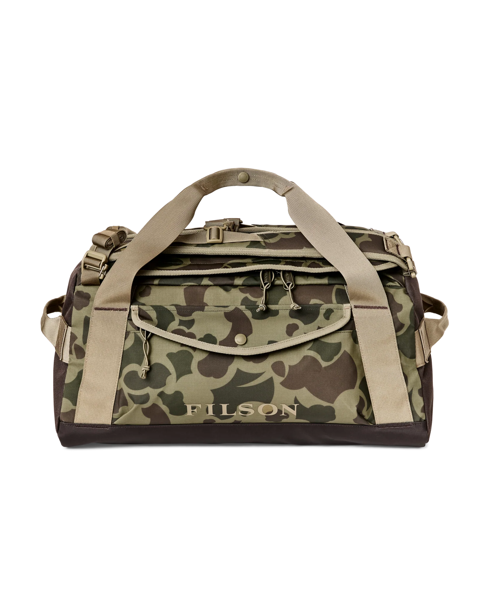 Allwetter-40l-Duffle