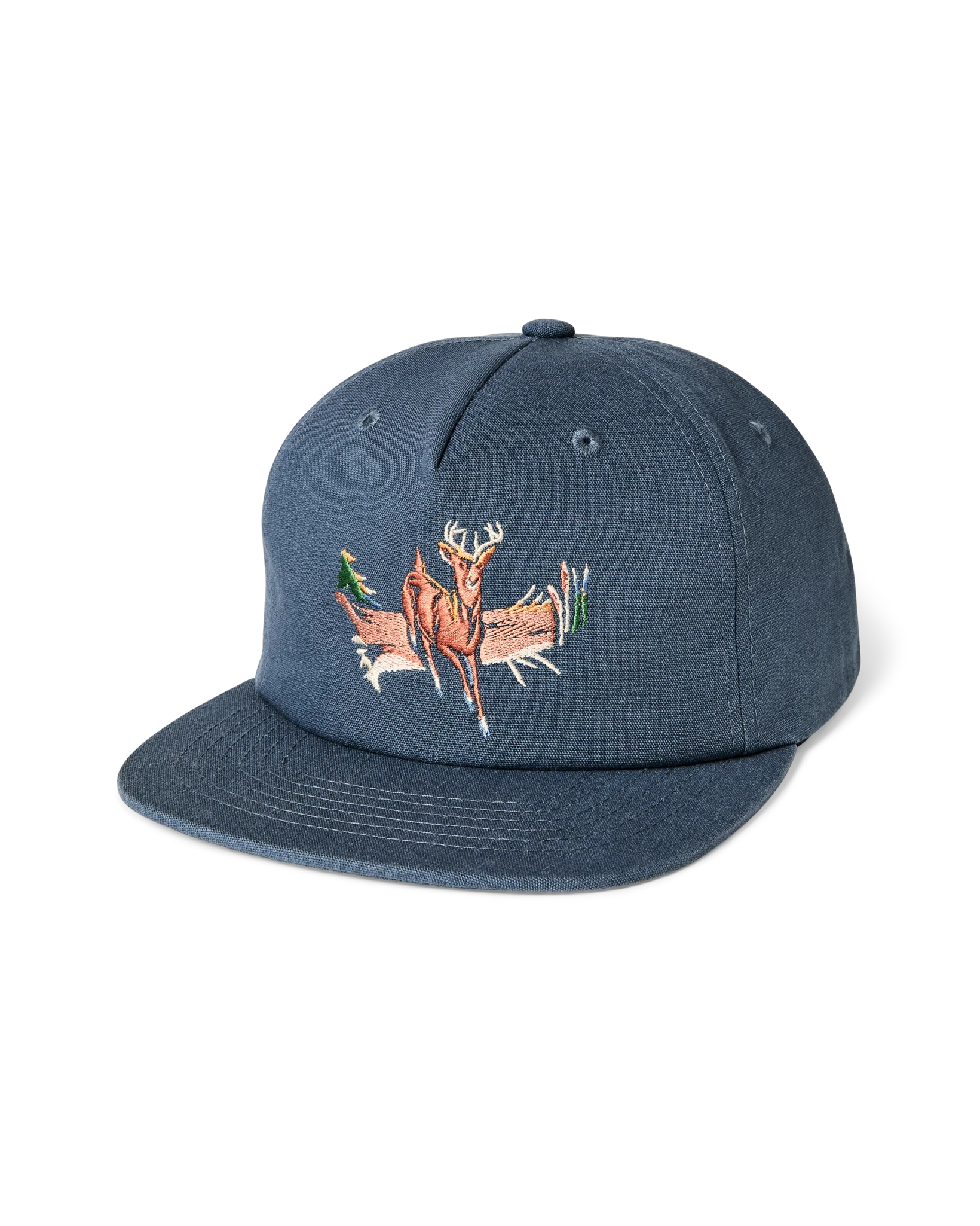 Hirsch-Trucker-Cap