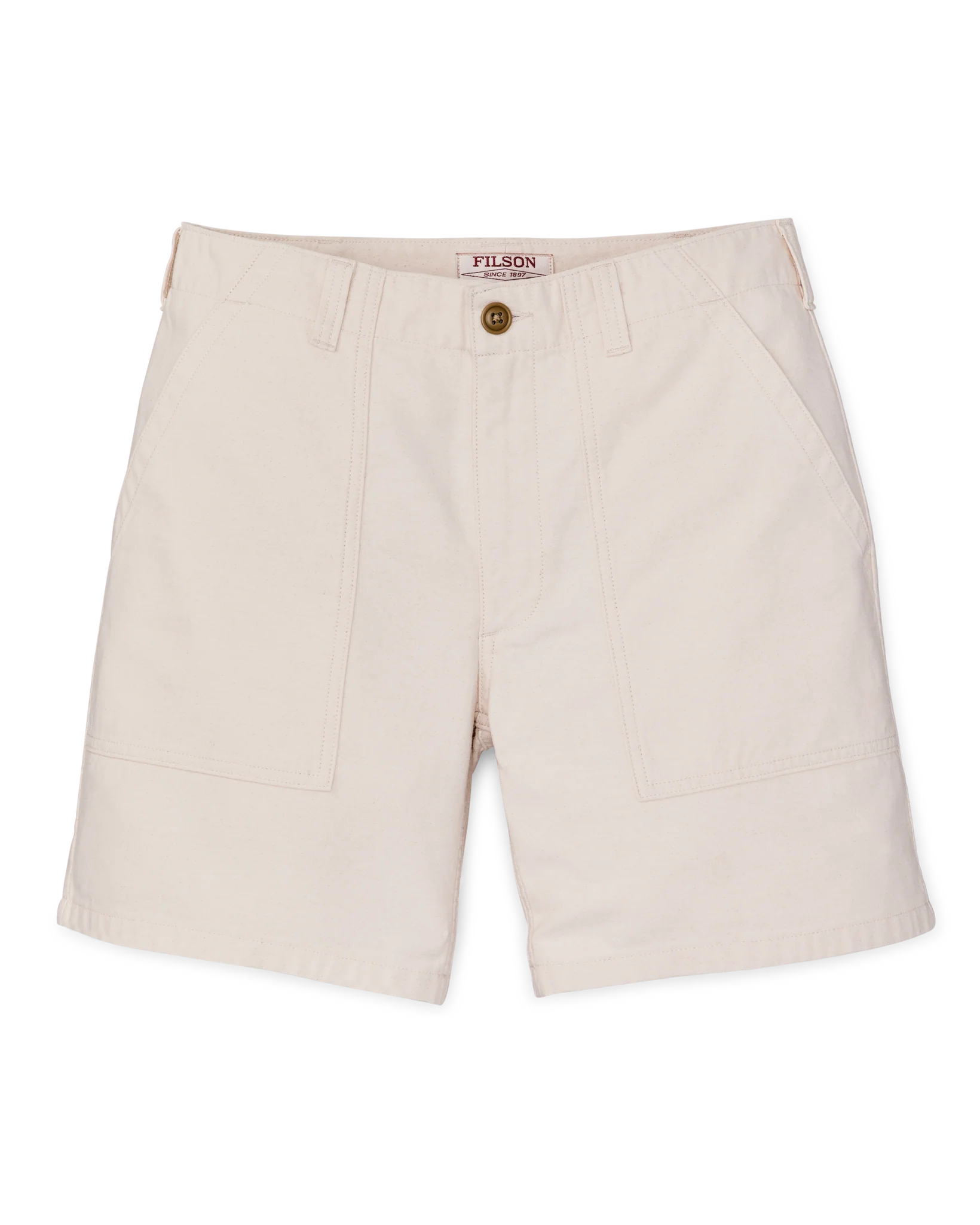 Damen Field Supply Shorts