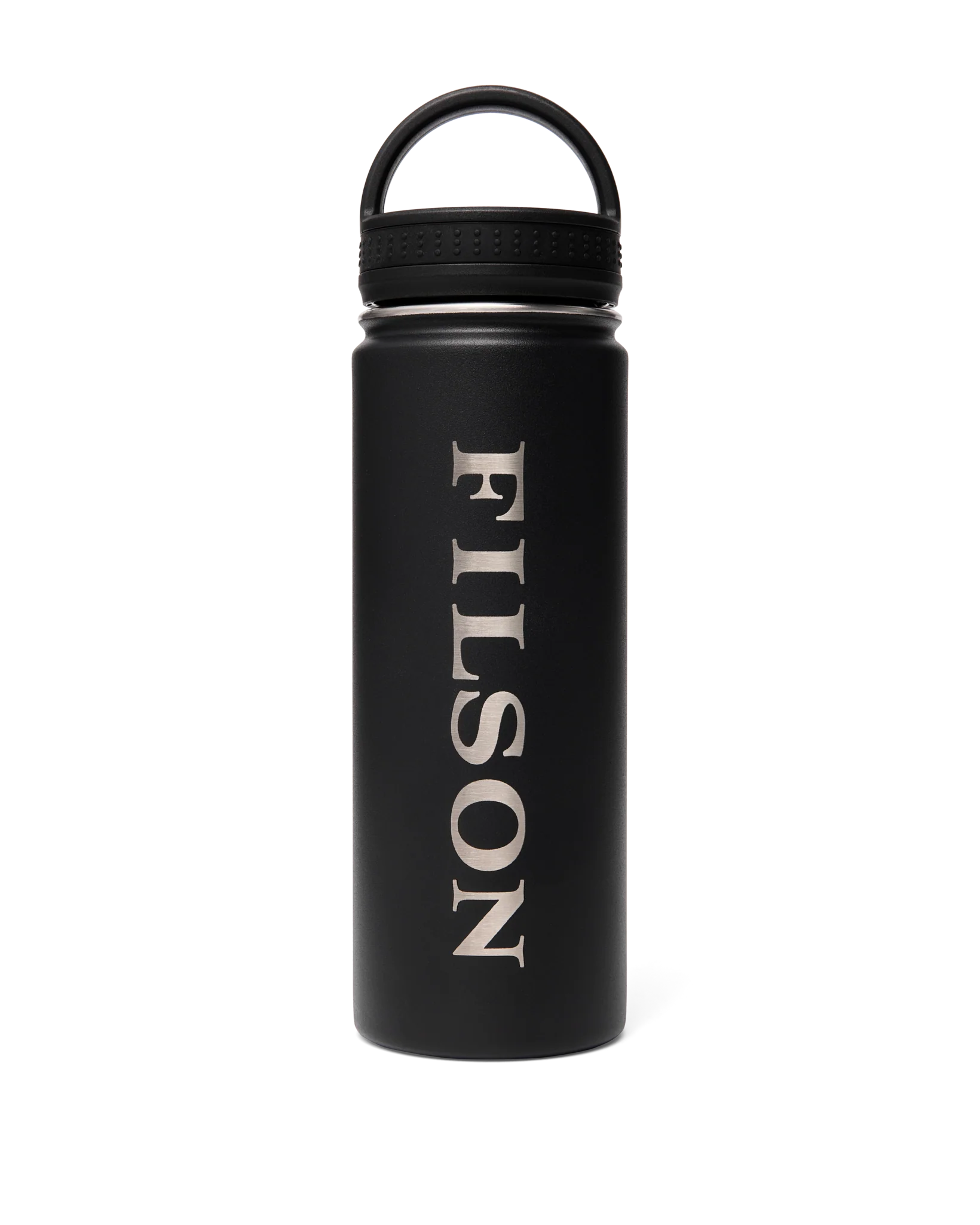 Isolierter Wasserflasche