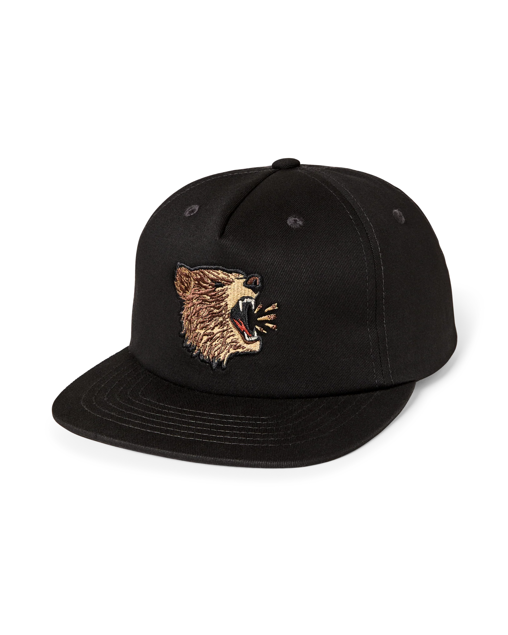 Bär-Trucker-Cap