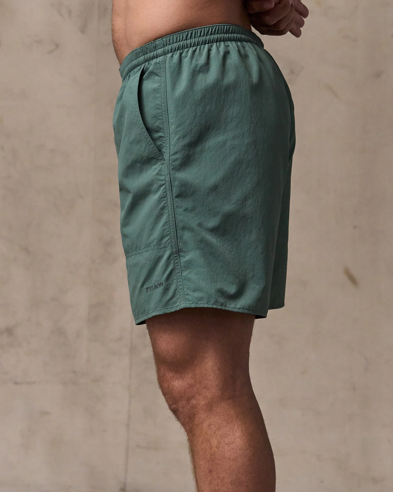 Oxbow-See-Shorts