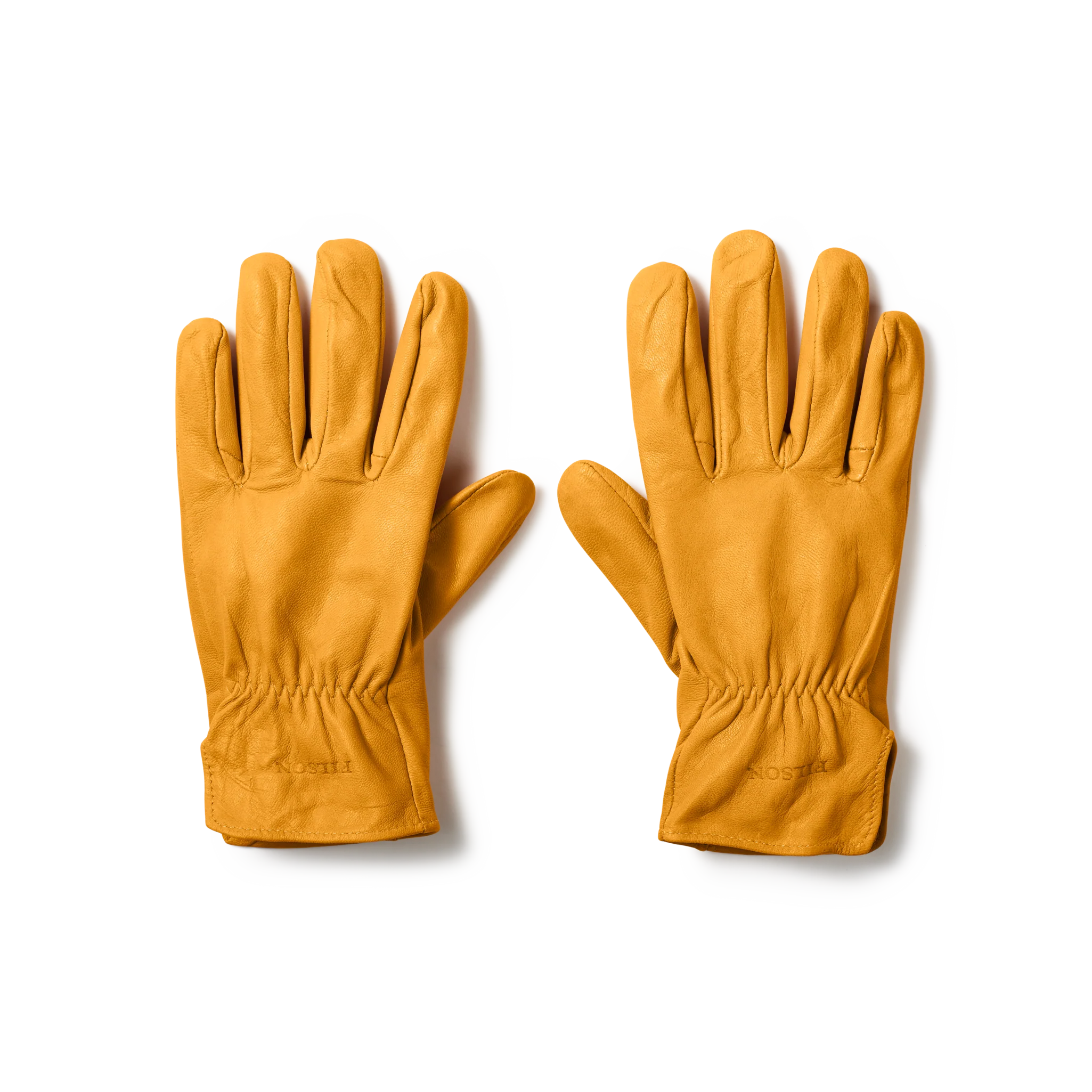Original Ziegenlederhandschuhe