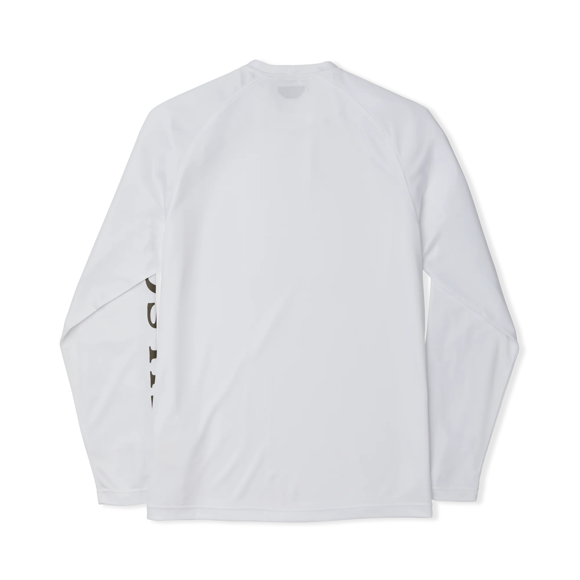 Langarm-Schutz-T-Shirt