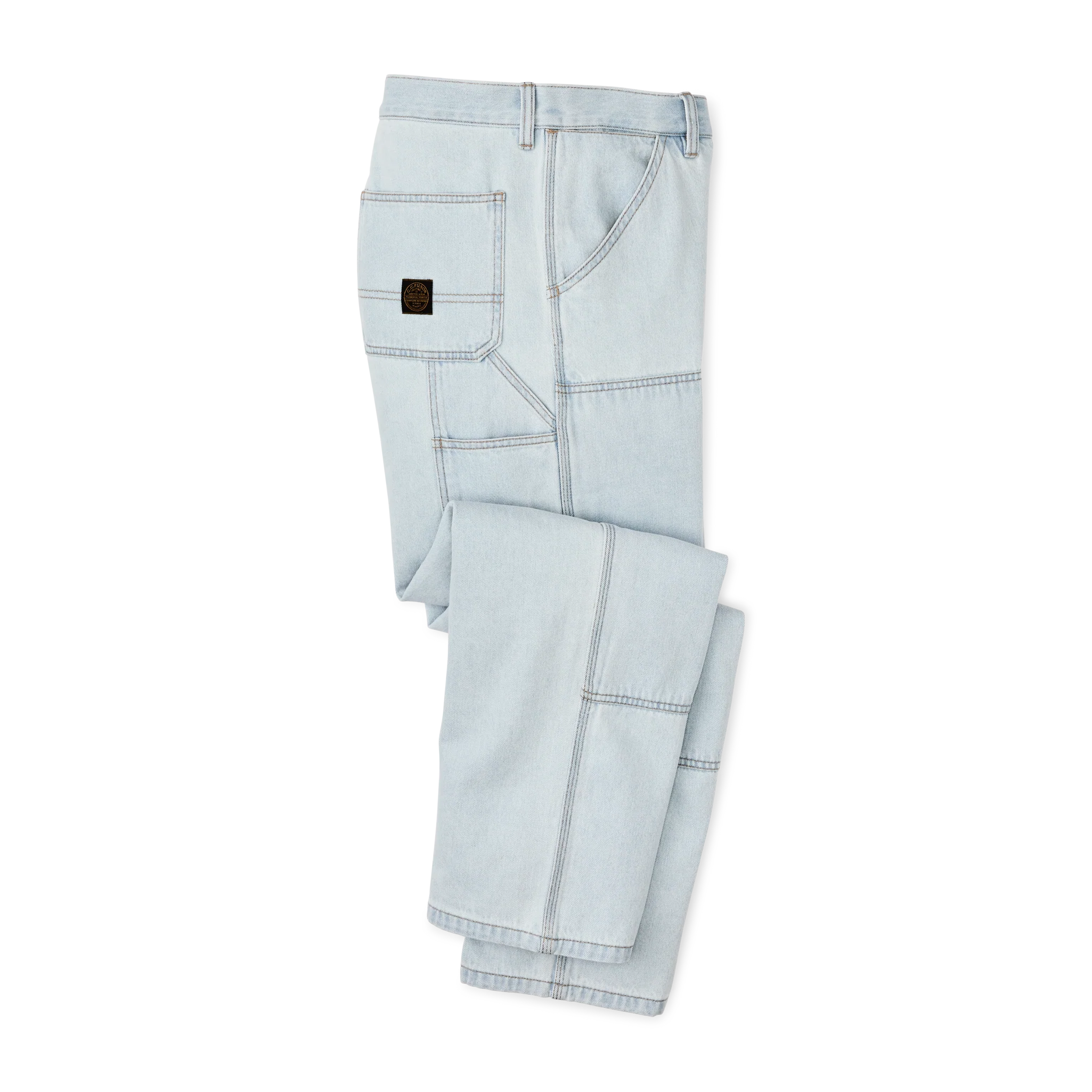 Arbeitsjeans für Damen, 9 oz