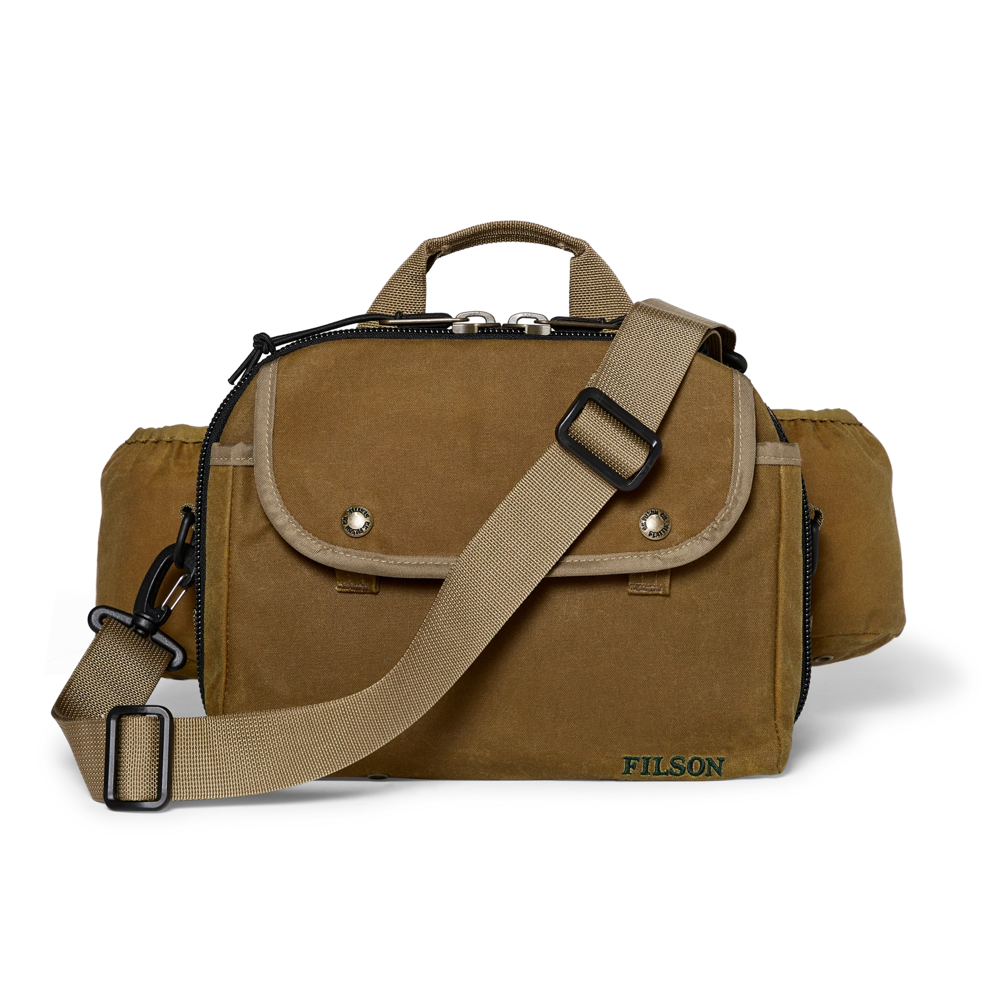 Tin Cloth Angelpack