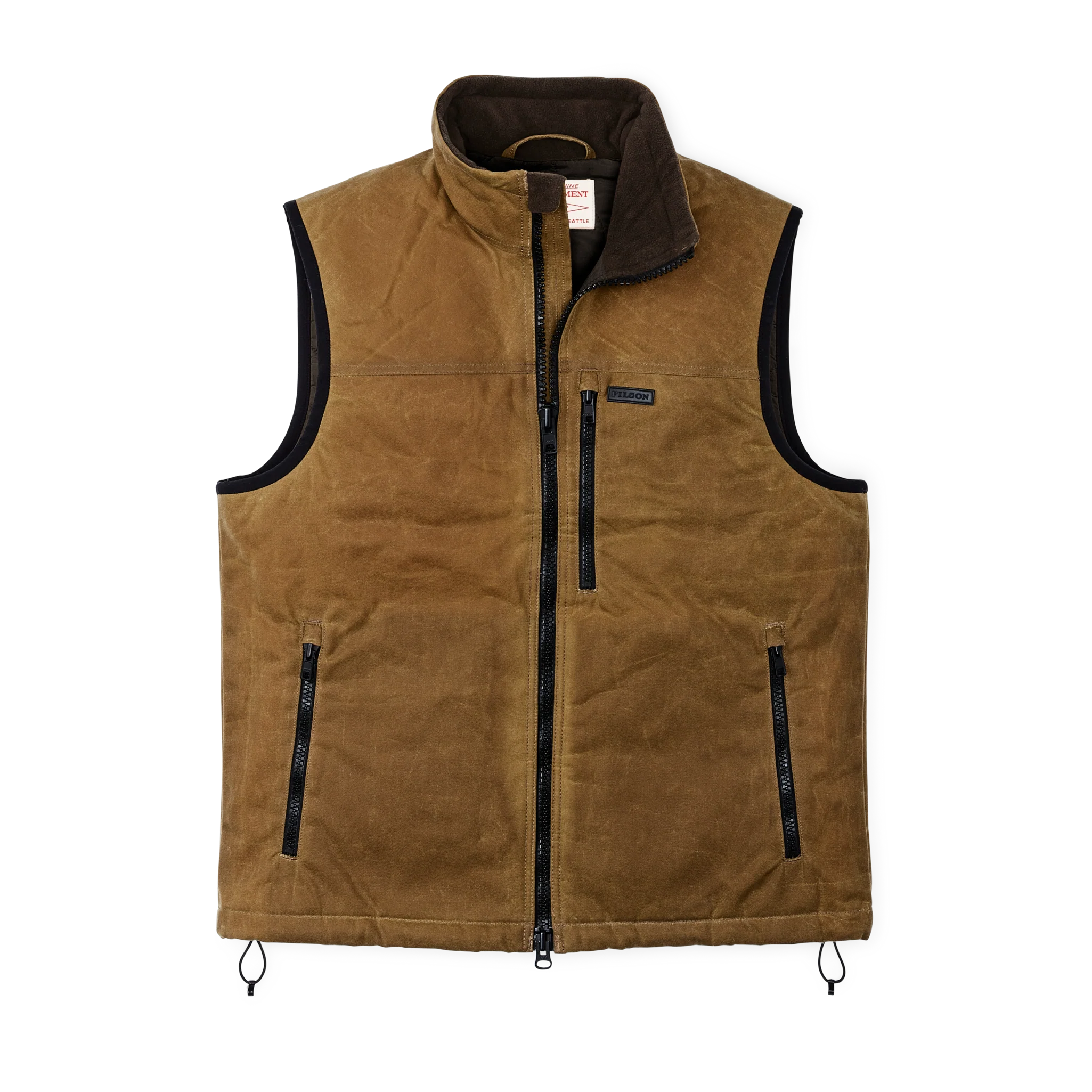 Tin Cloth Primaloft Weste