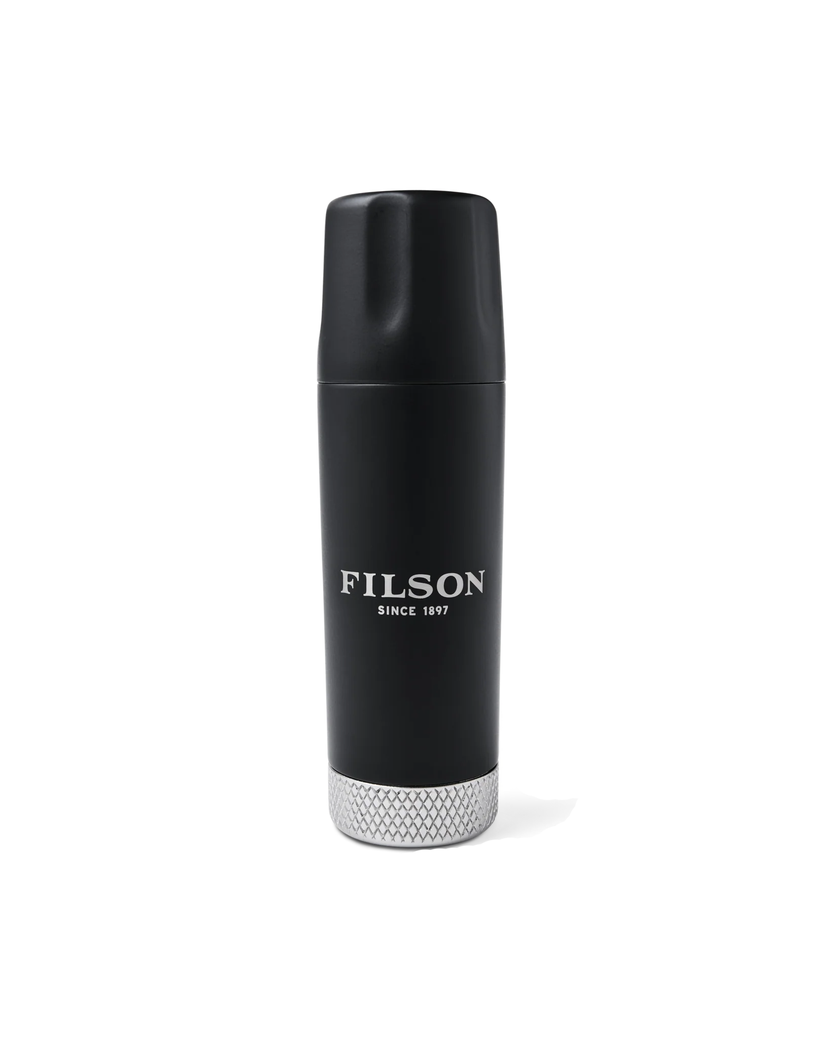 High Camp 9-Unzen-Torch-Flasche