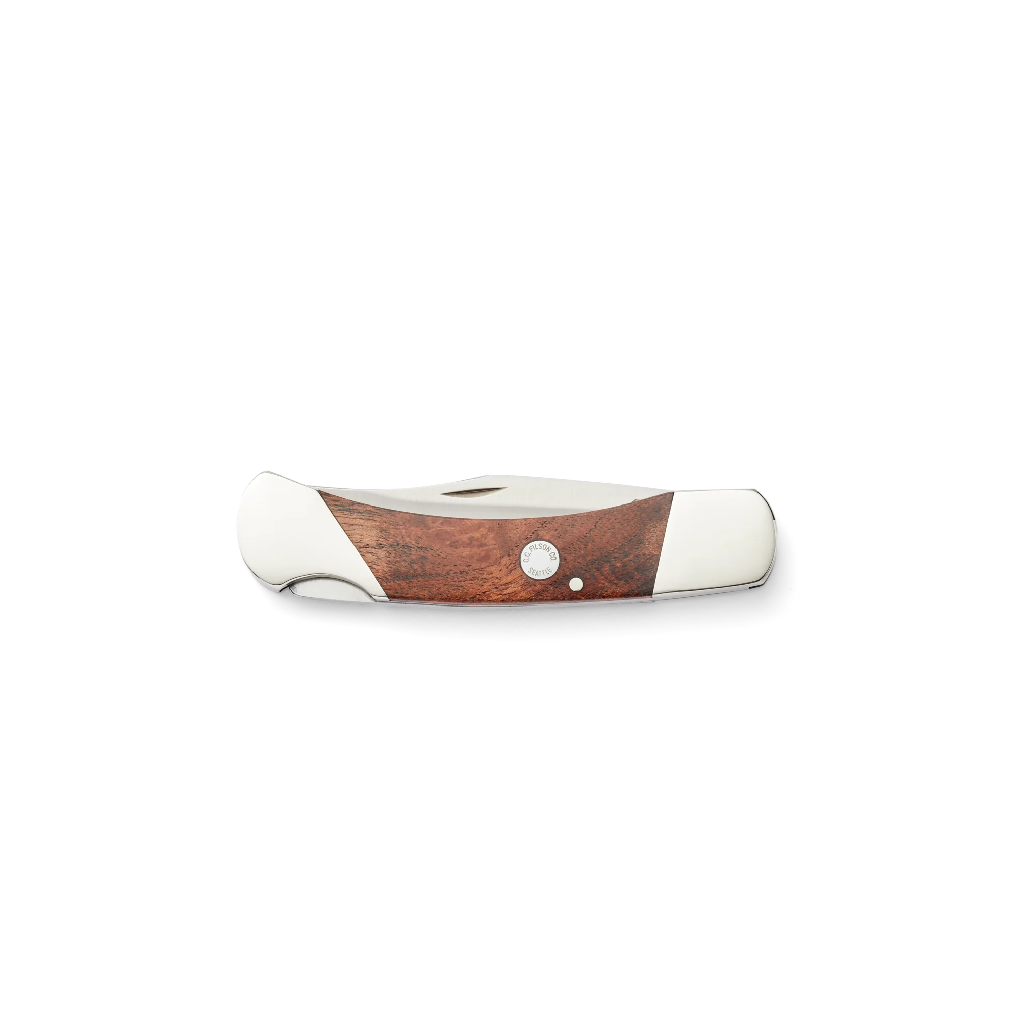 Mesquite Professional Lockback-Messer