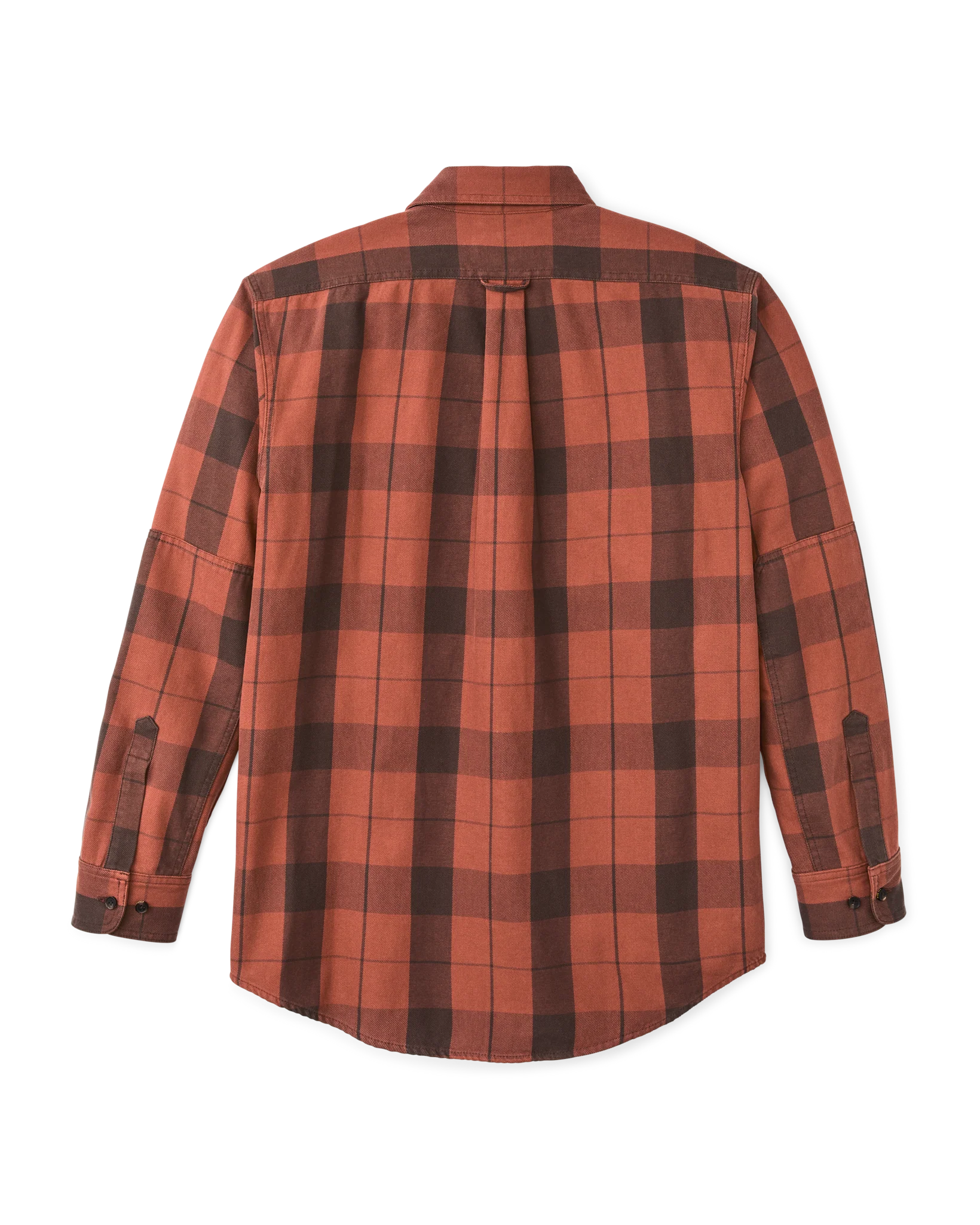 Vintage-Waschung Alaskan Guide Shirt