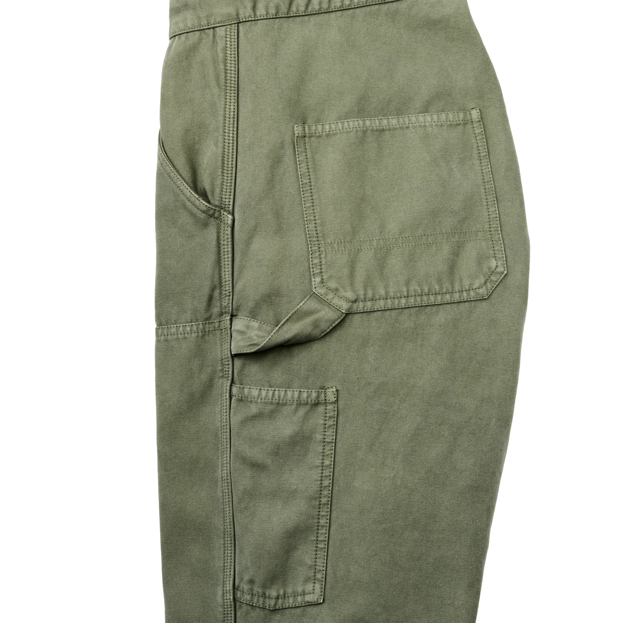 Kurzarm-Overalls für Damen
