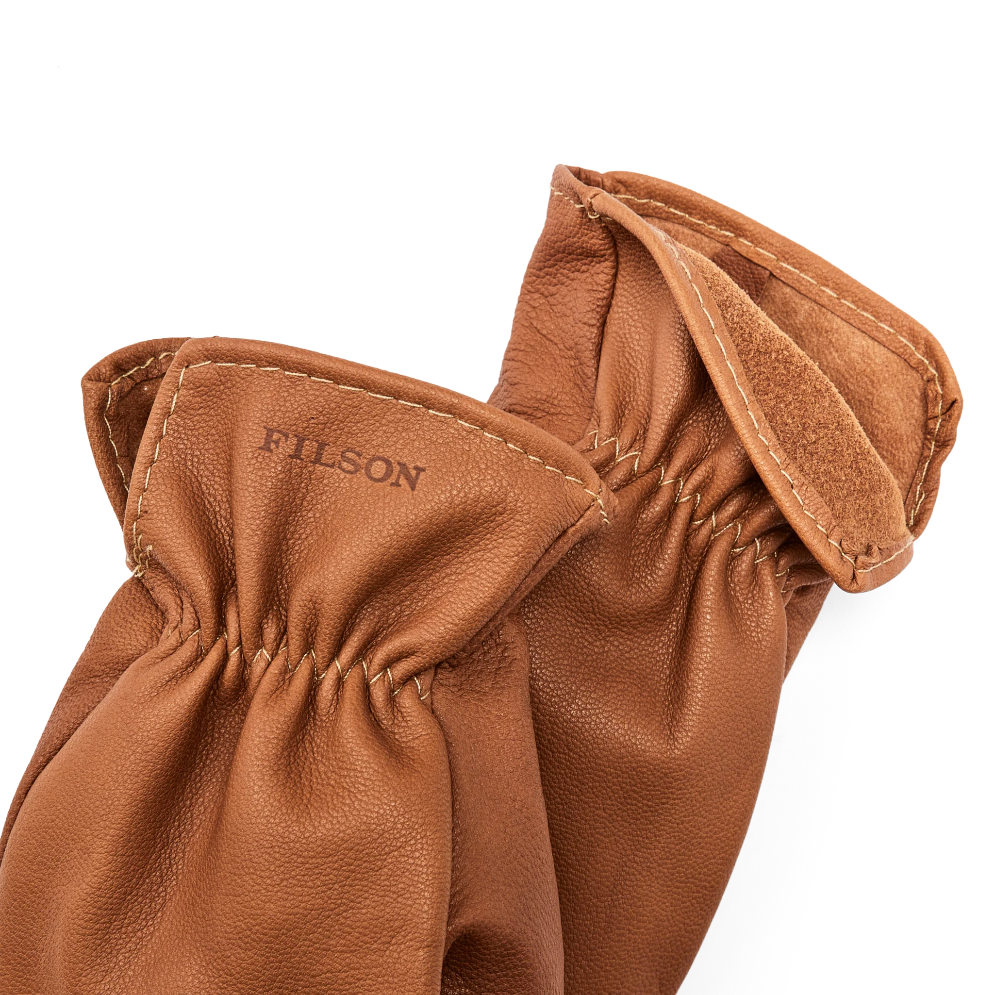 Original Ziegenleder-Handschuhe