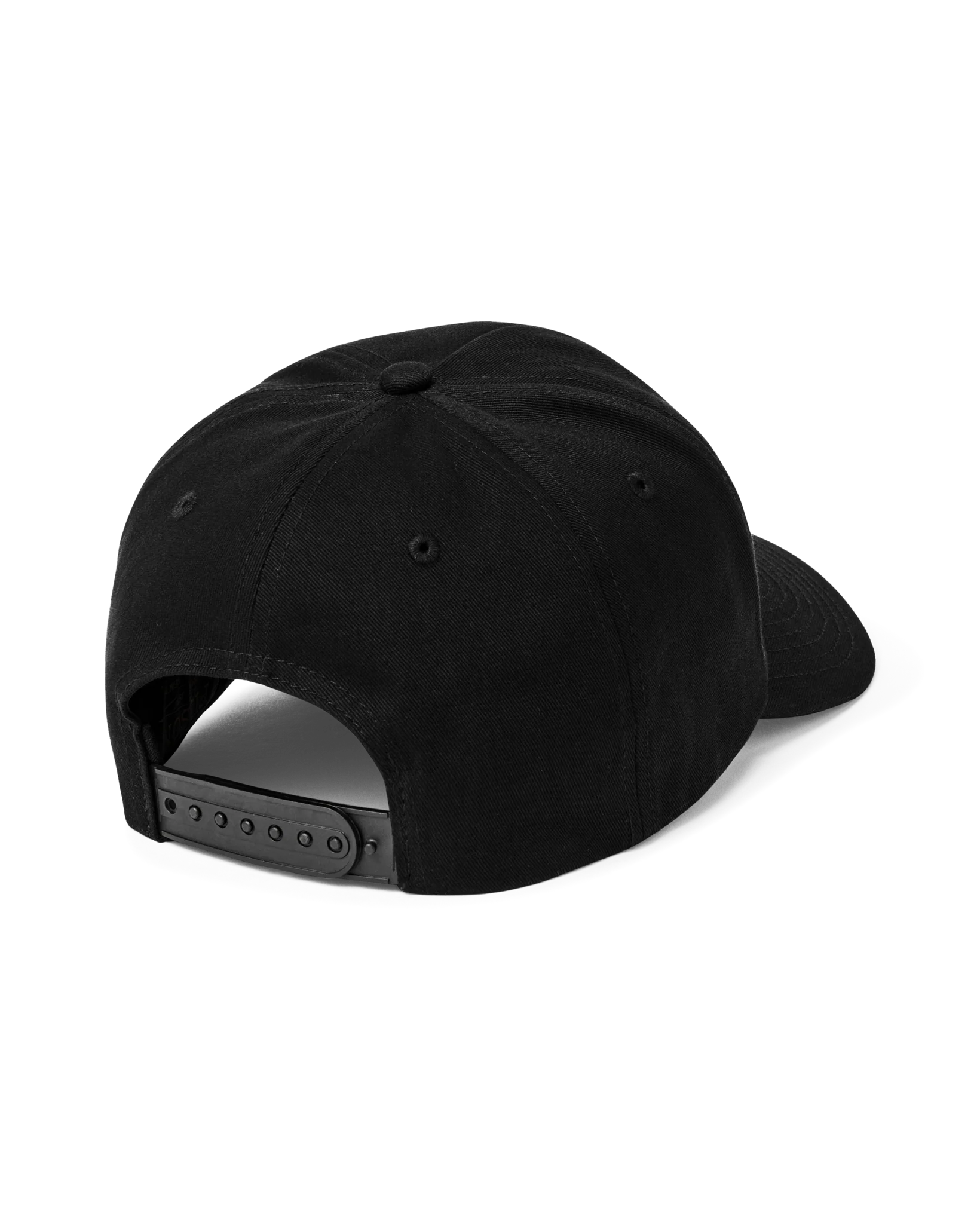 Silver Lake Grafik Trucker Cap