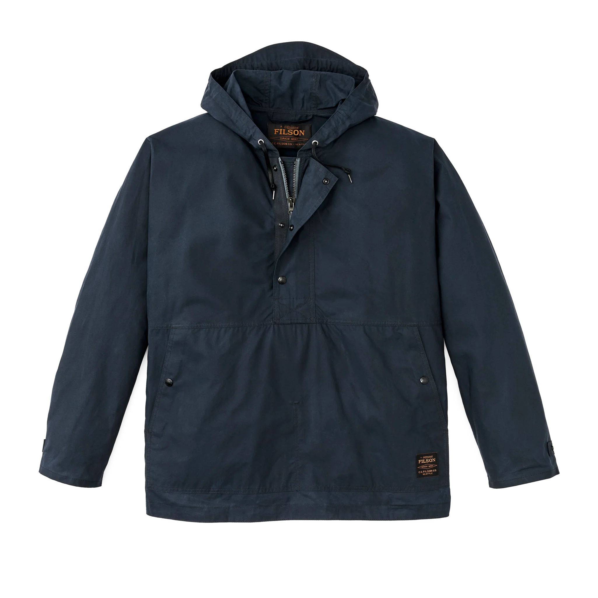 Ranger Leichter Anorak