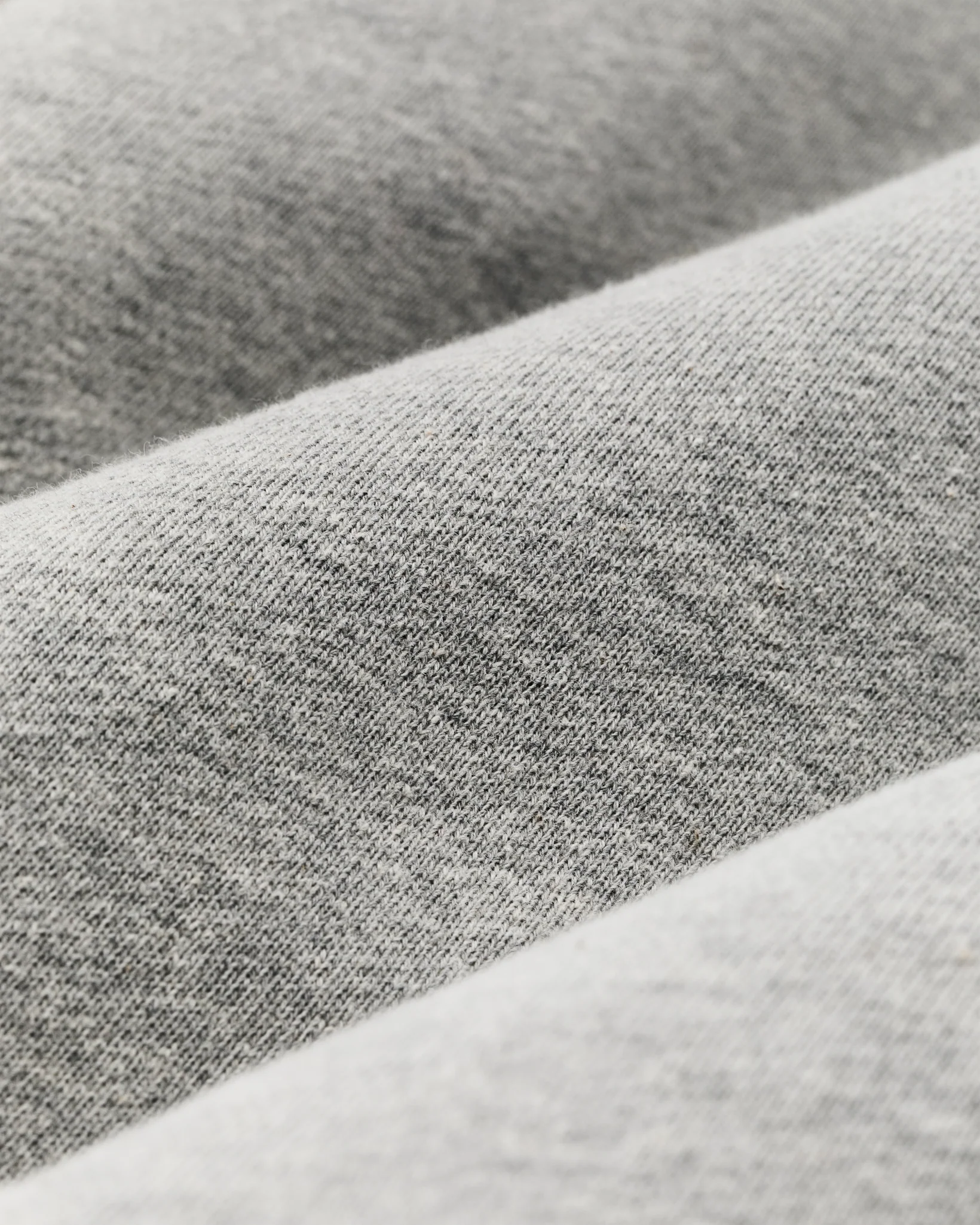 Quarter-Zip-Terry-Pullover
