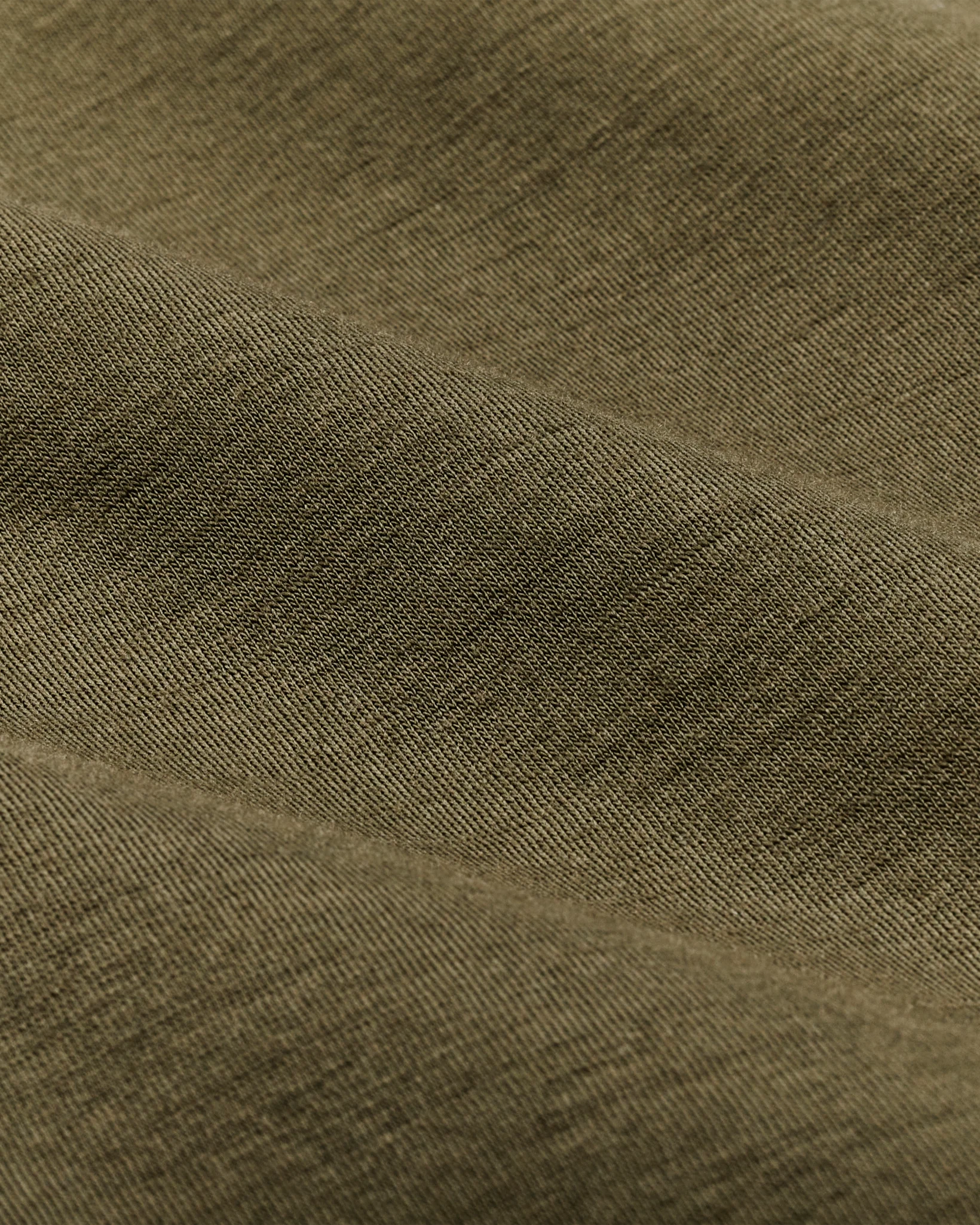 210g Merino-Wolle-T-Shirt mit Kurzarm und Rundhals