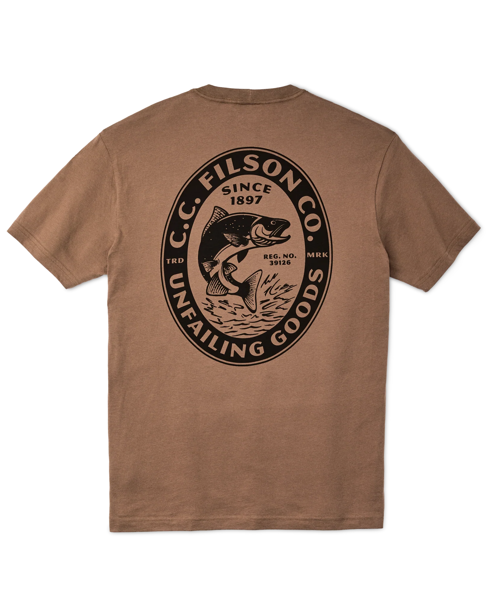 Ranger Graphic T-Shirt