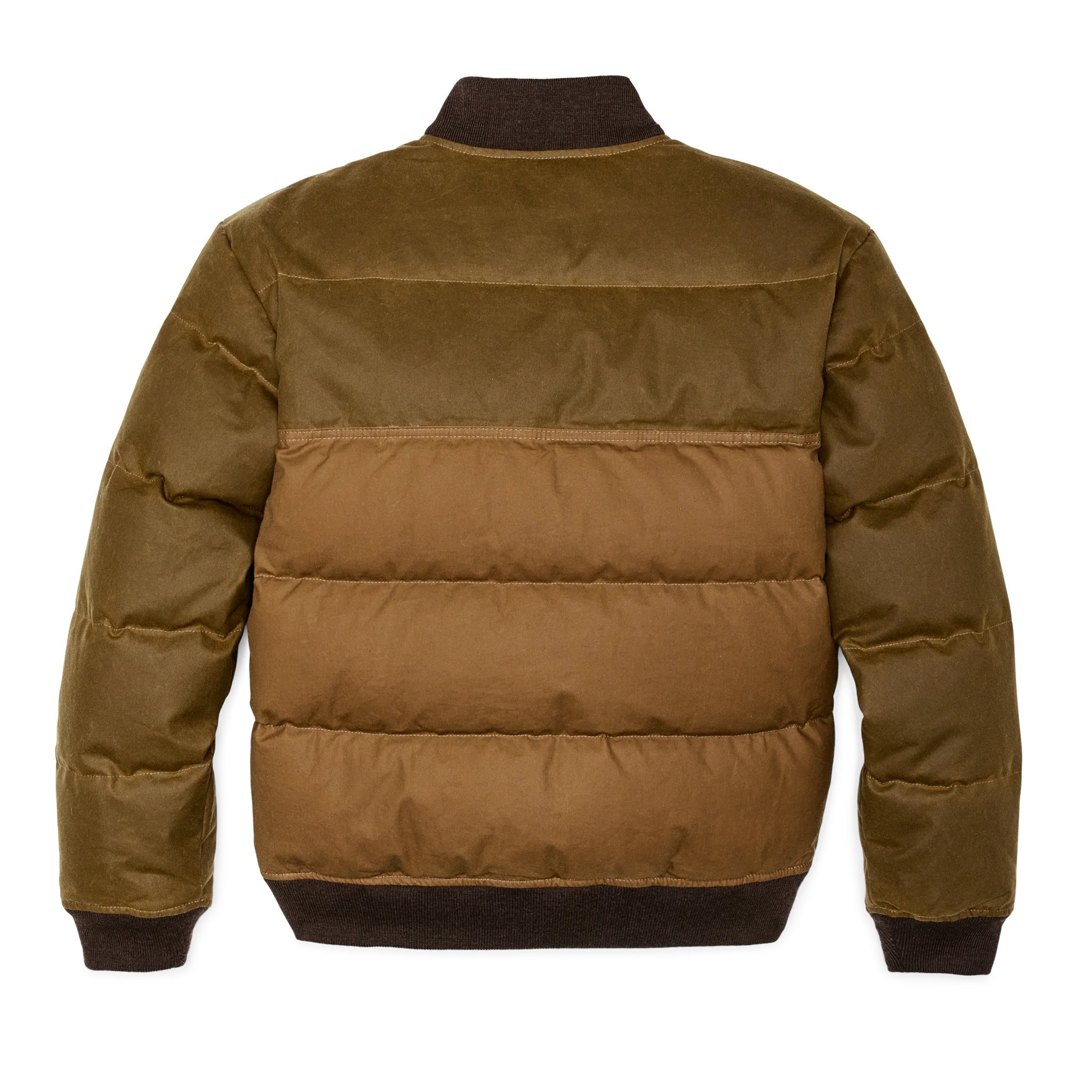 Down-Bomberjacke