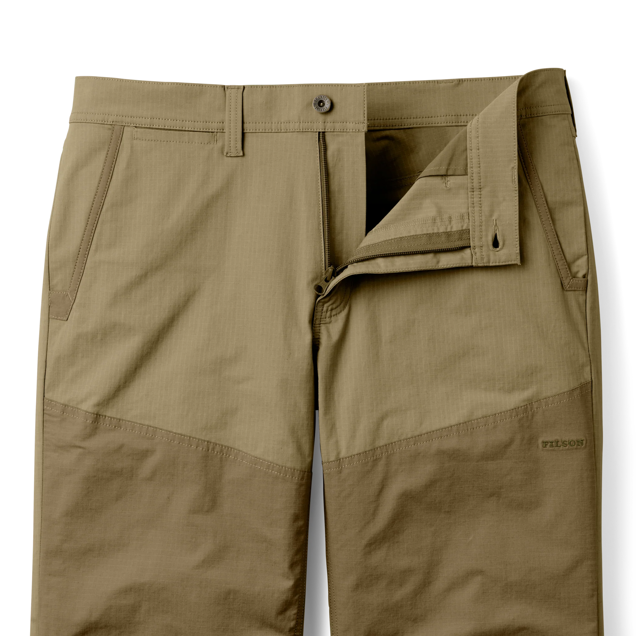Upland-Busch-Hose