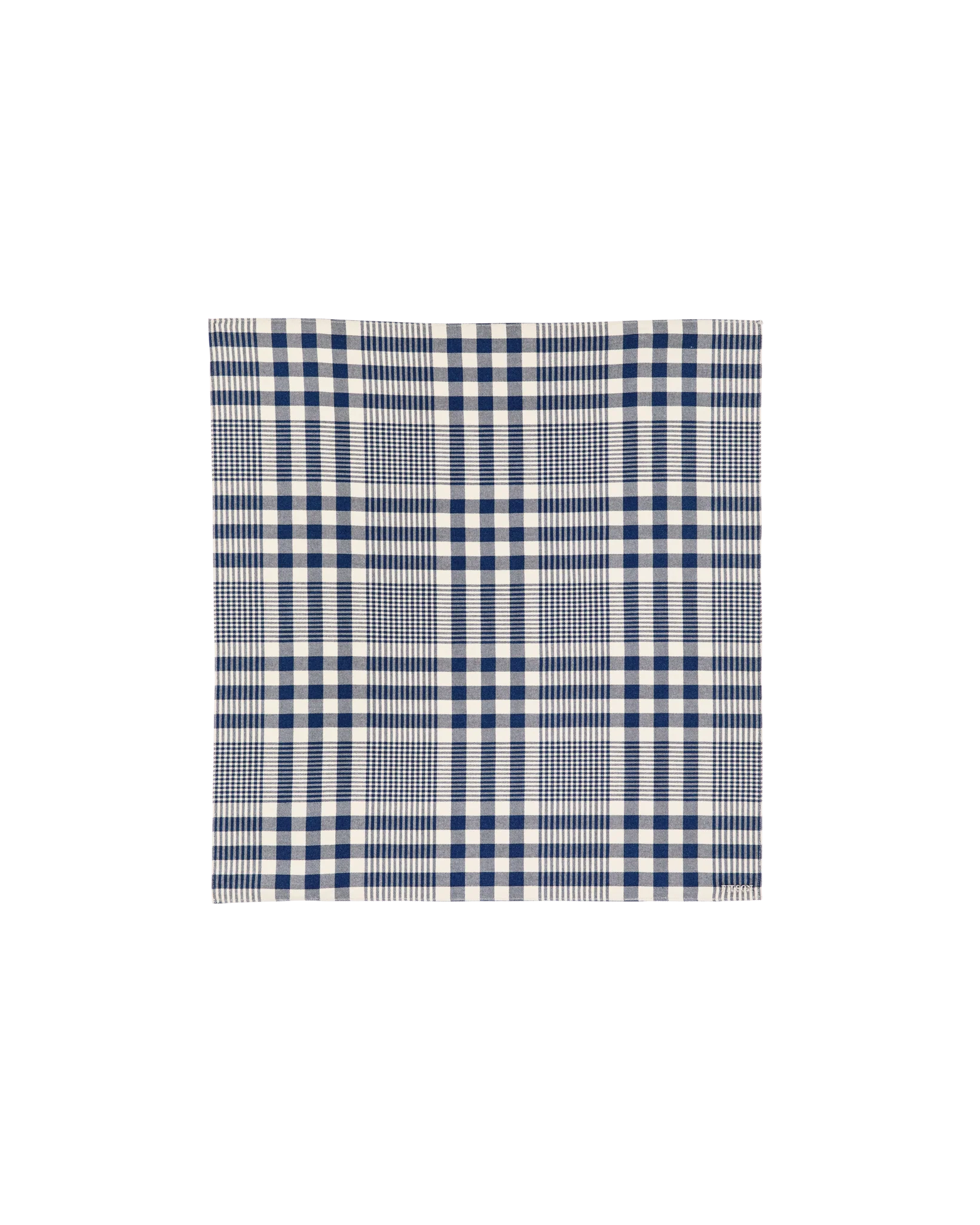 Quadratisches Bandana