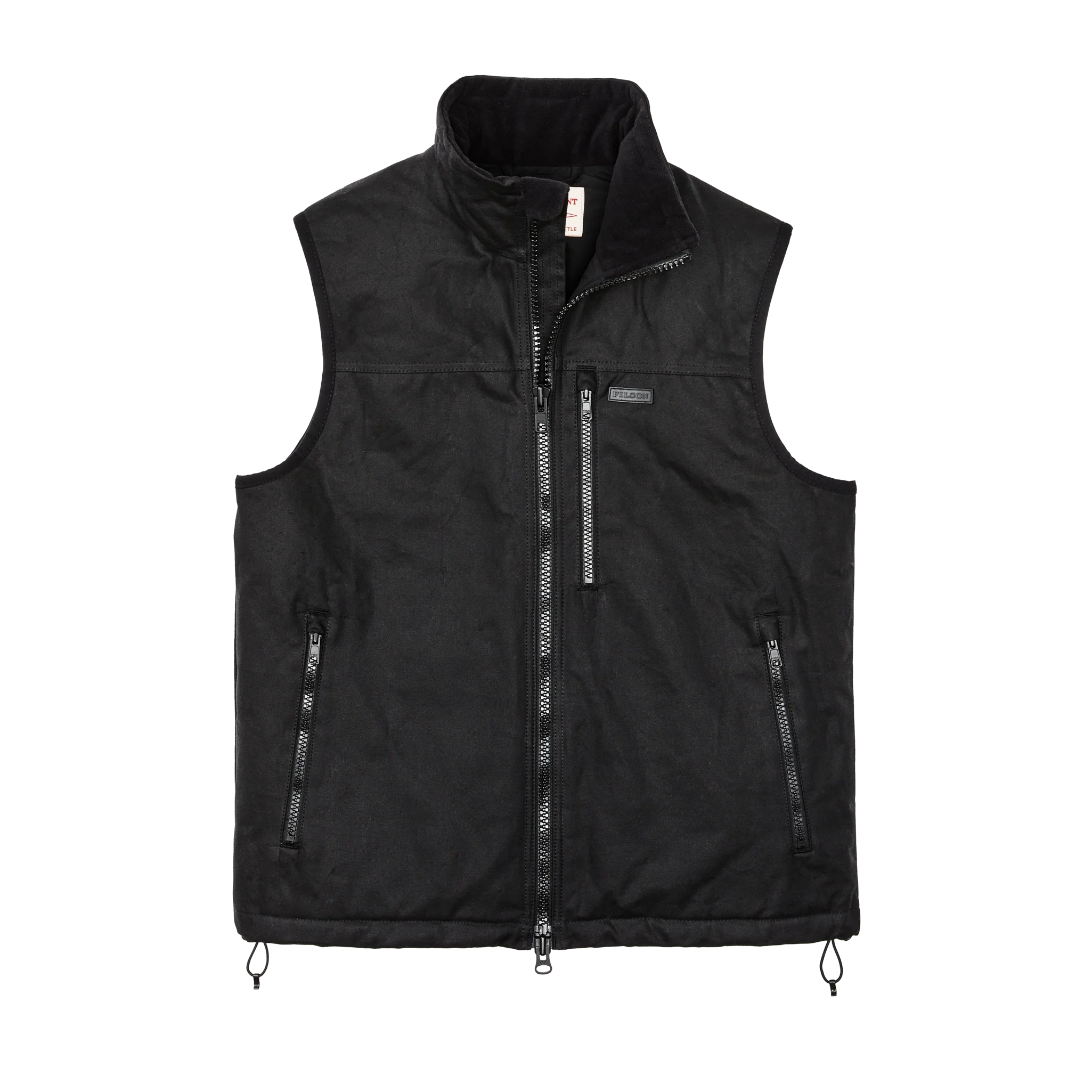 Tin Cloth Primaloft® Weste
