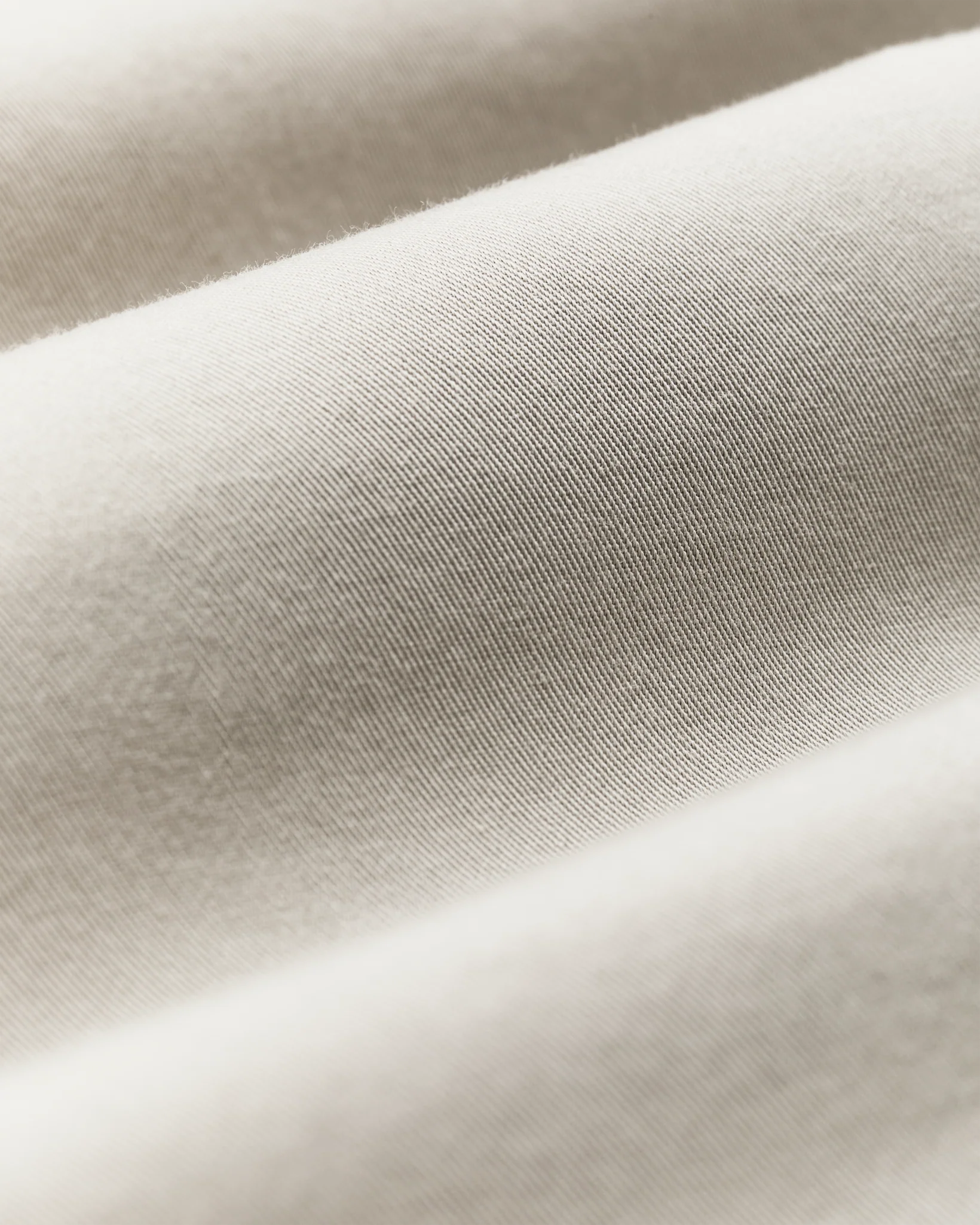 4,5-Unzen-Twill-Hemd
