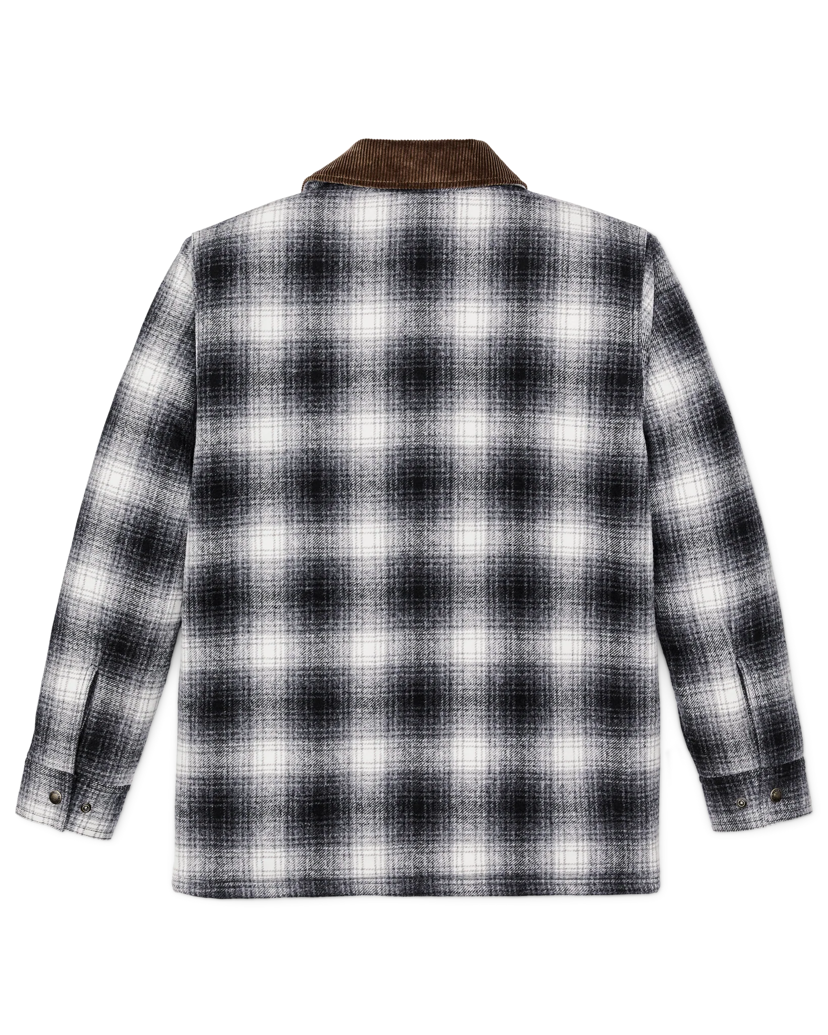 Spokane Isolierte Cruiser-Jacke