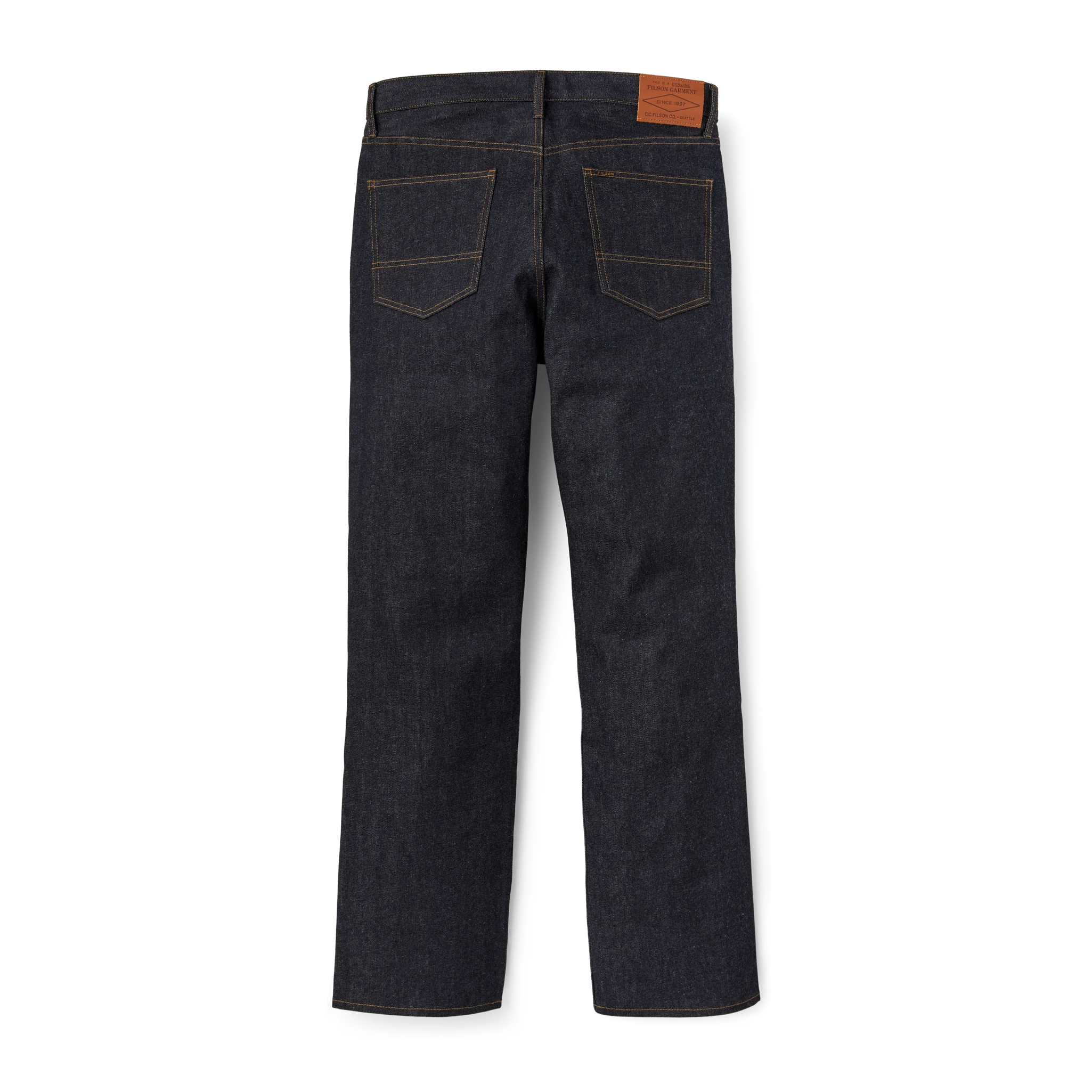 Husky-Jeans