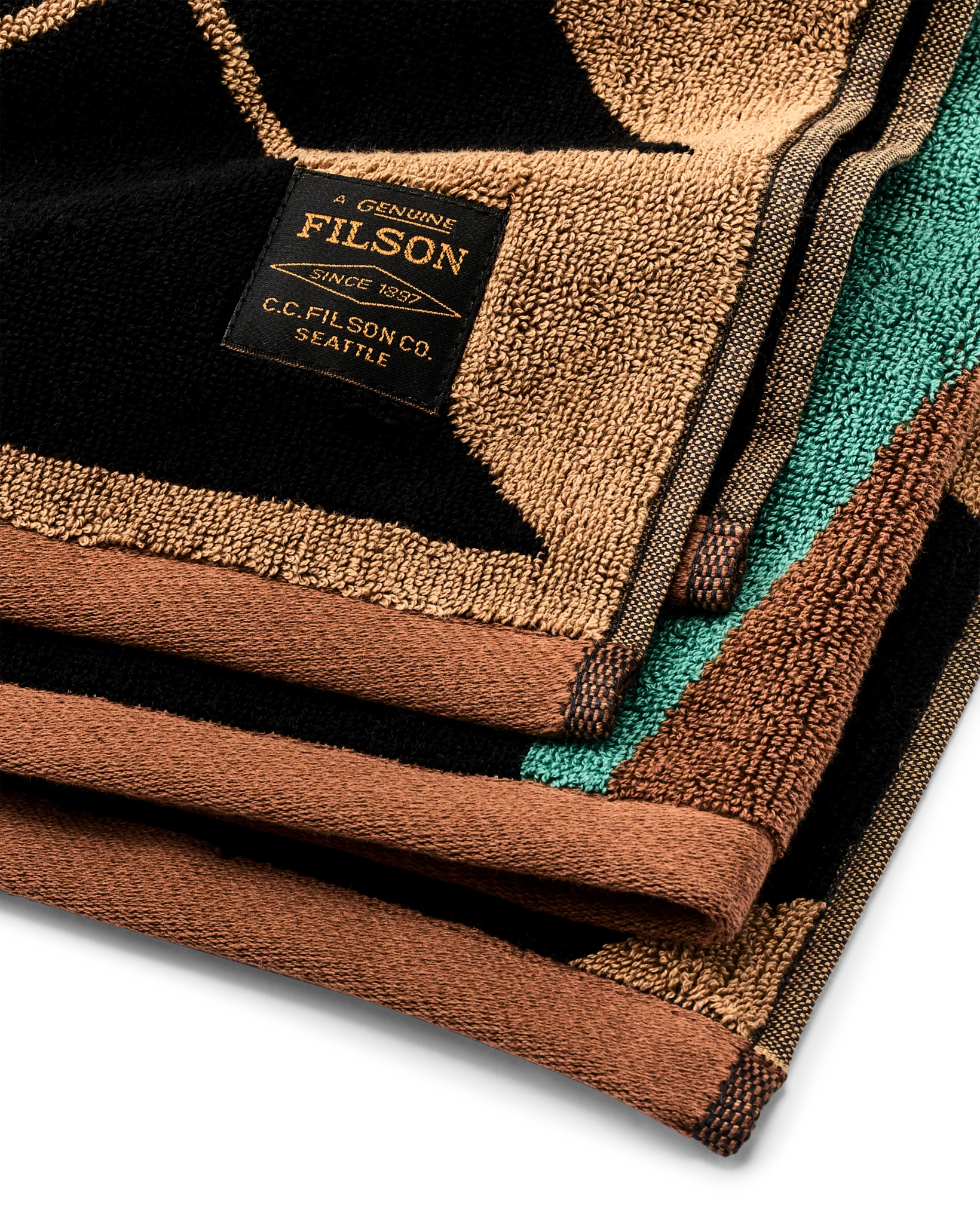 Filson-Tuch
