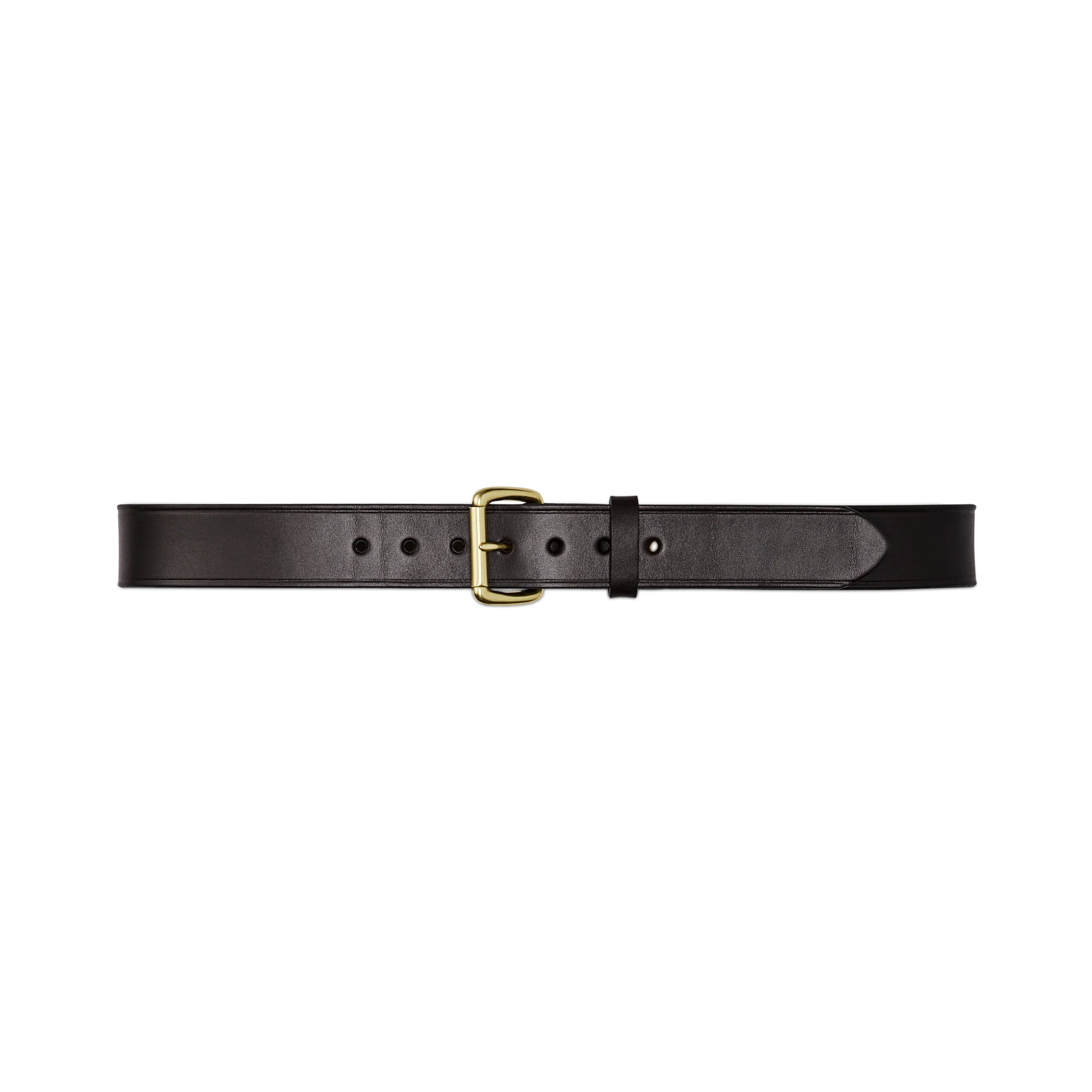 1-1/2" Zügel-Leder-Gürtel