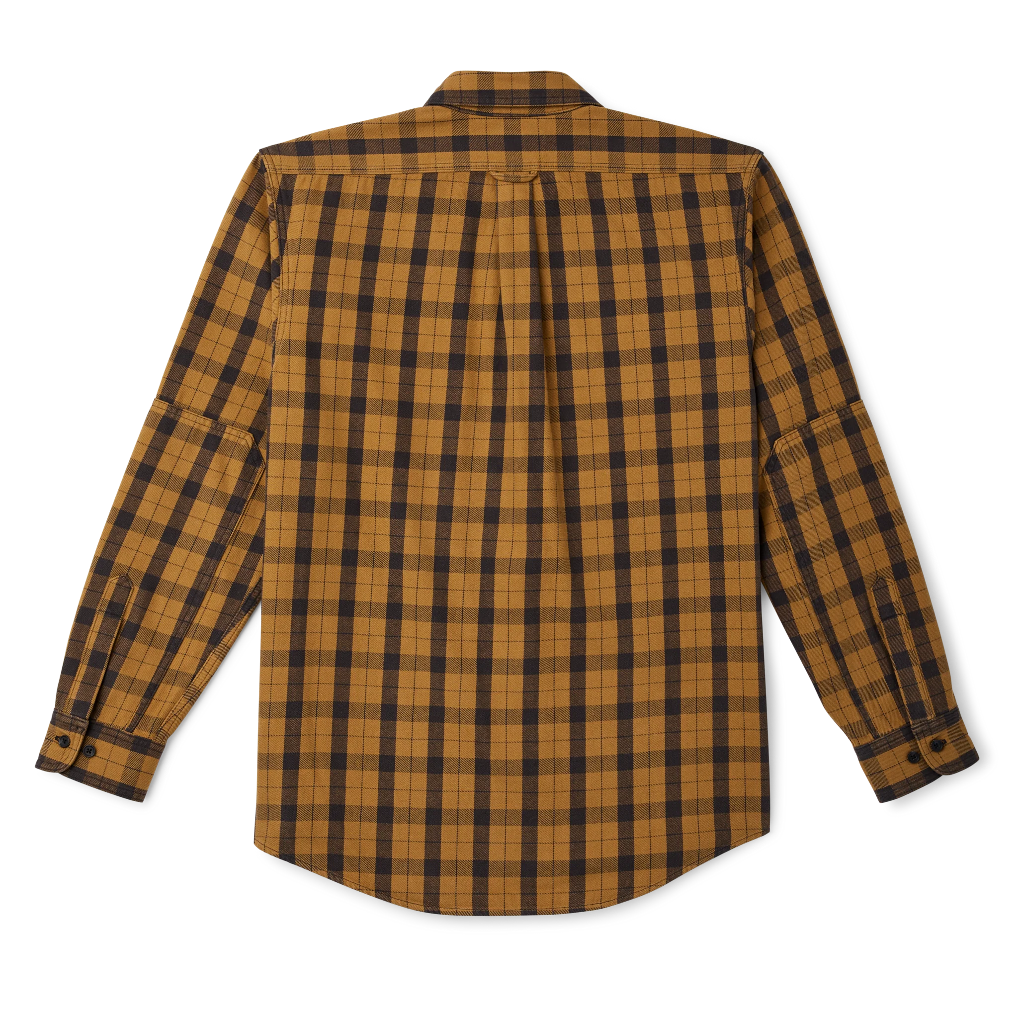 Vintage-Waschung Alaskan Guide Shirt